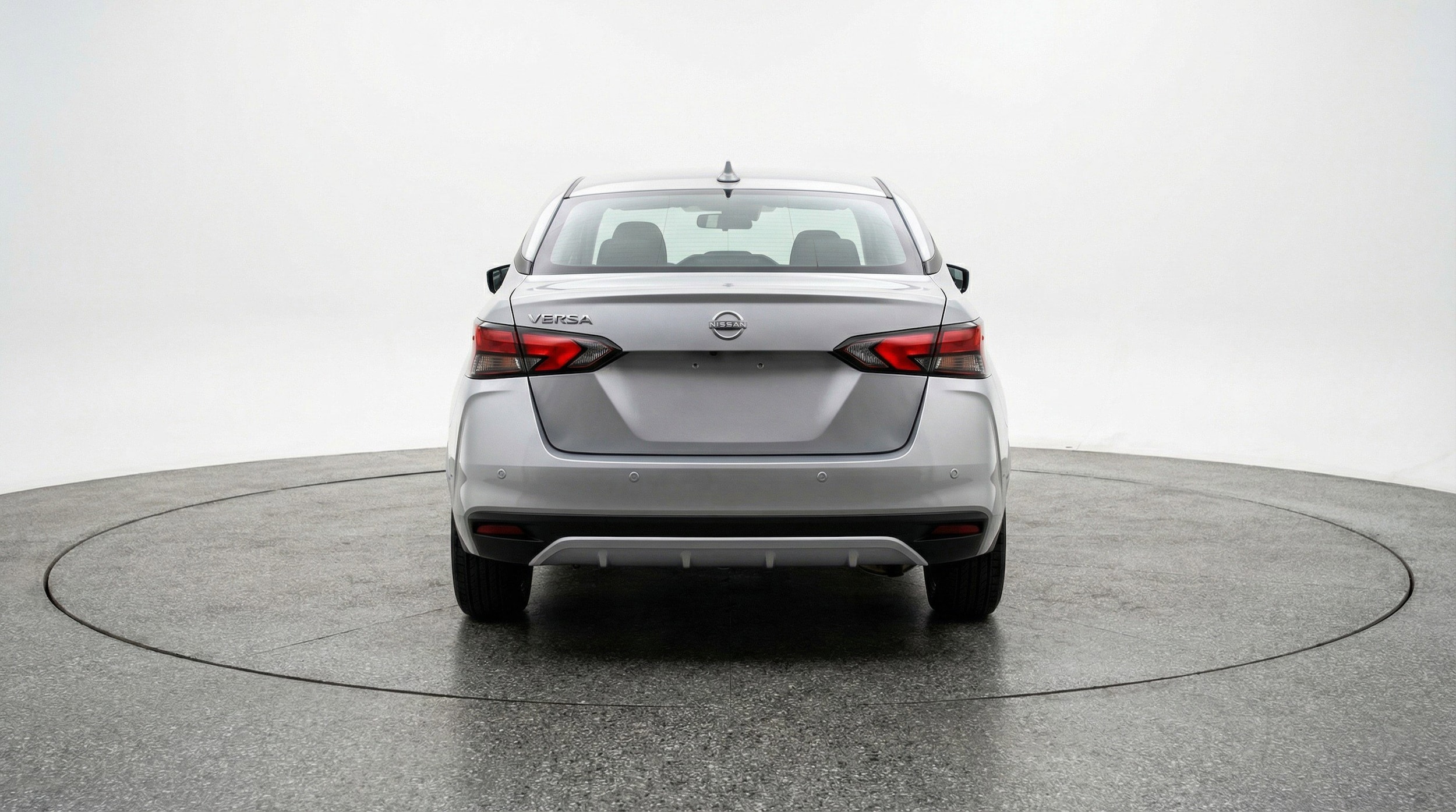 Thumbnail: 2025 Nissan Versa - 7