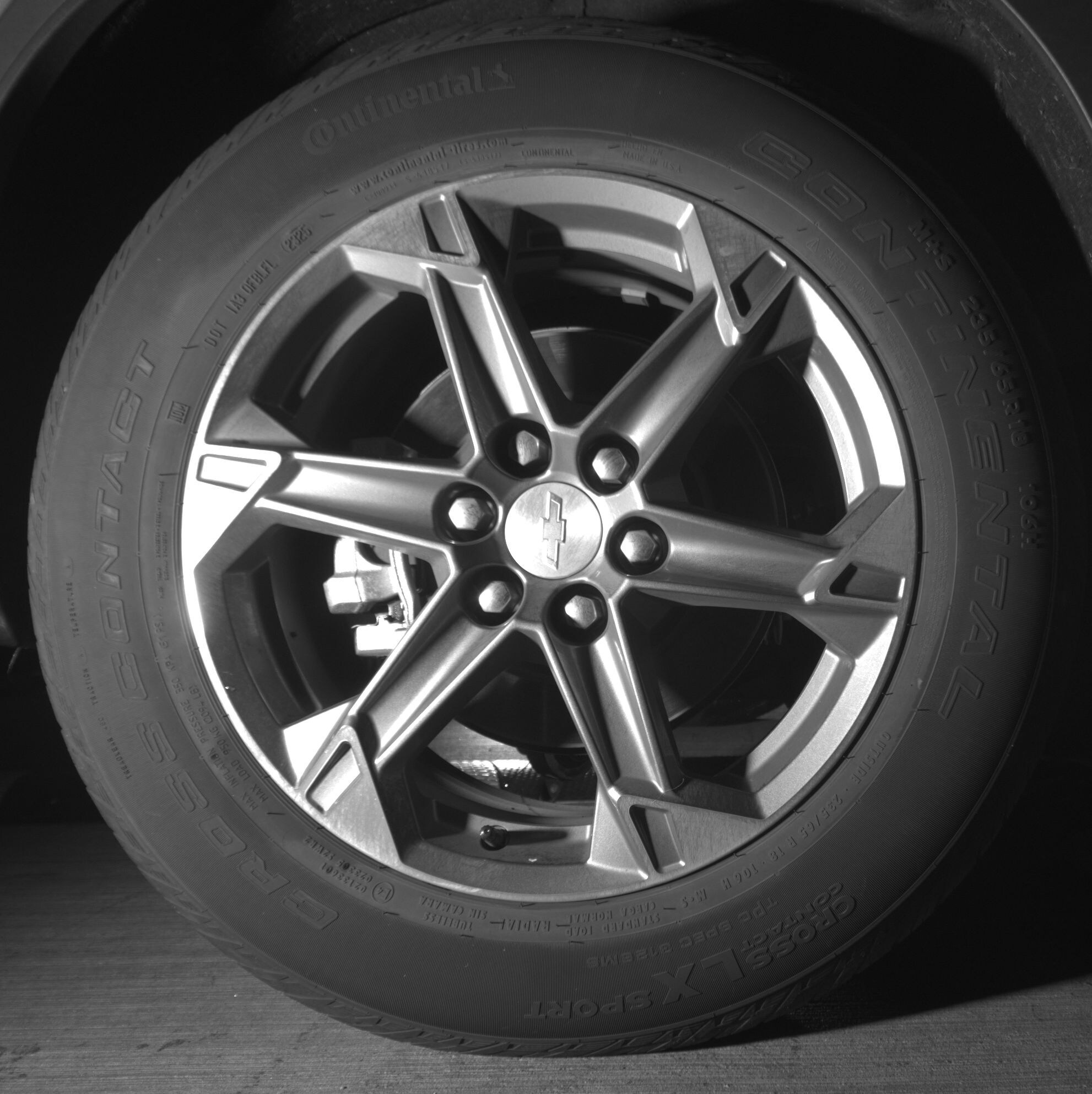 Thumbnail: 2025 Chevrolet Blazer - 12