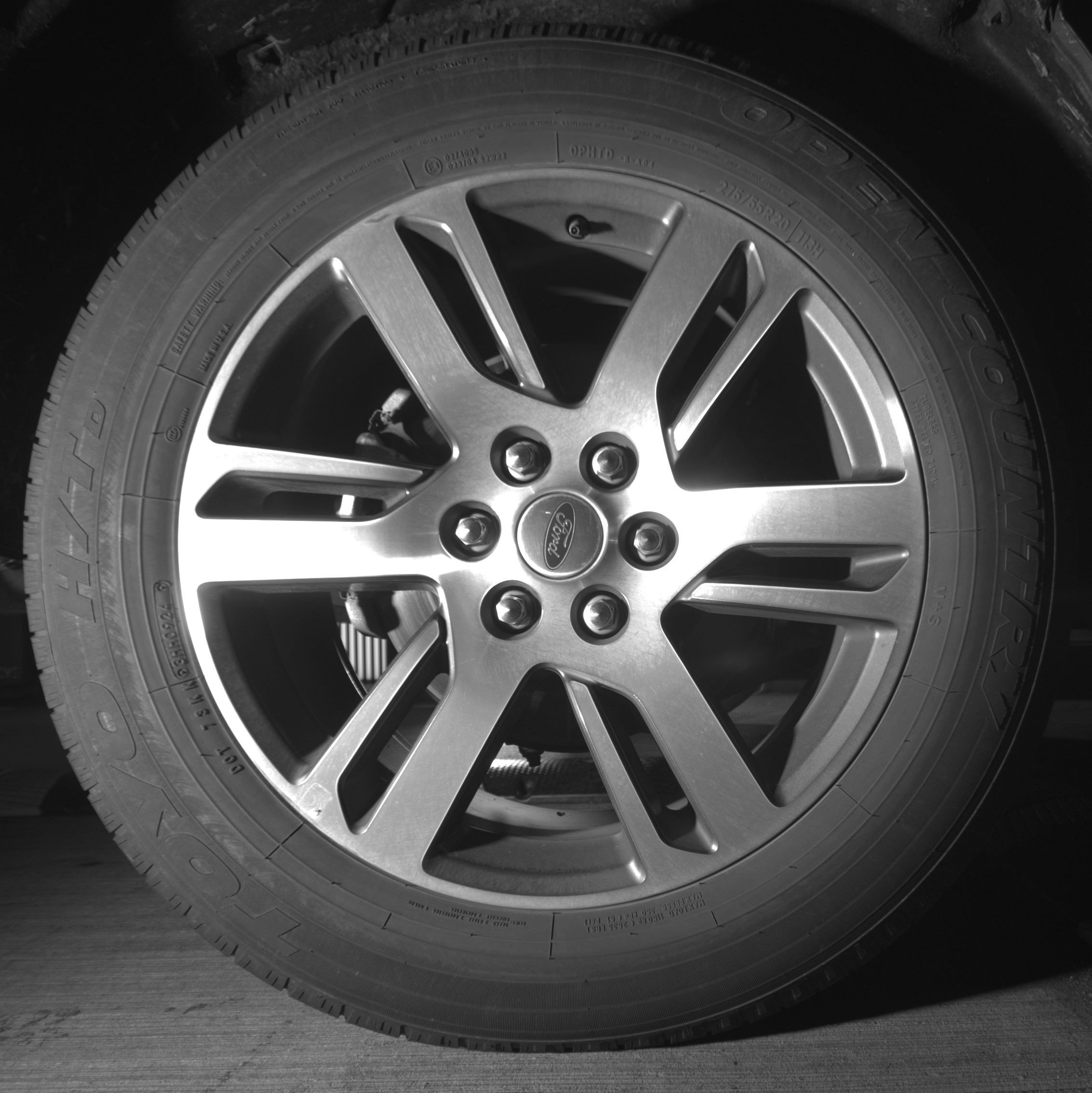 Thumbnail: 2024 Ford Expedition MAX - 15