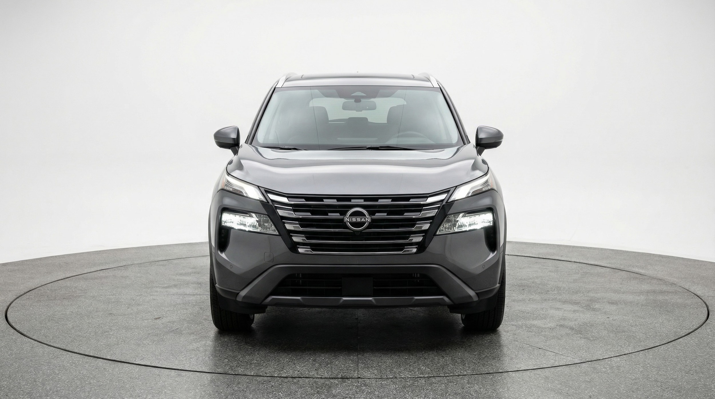 Thumbnail: 2025 Nissan Rogue - 2