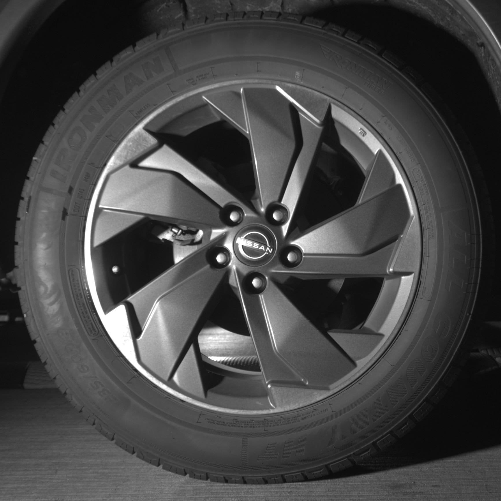 Thumbnail: 2025 Nissan Rogue - 15