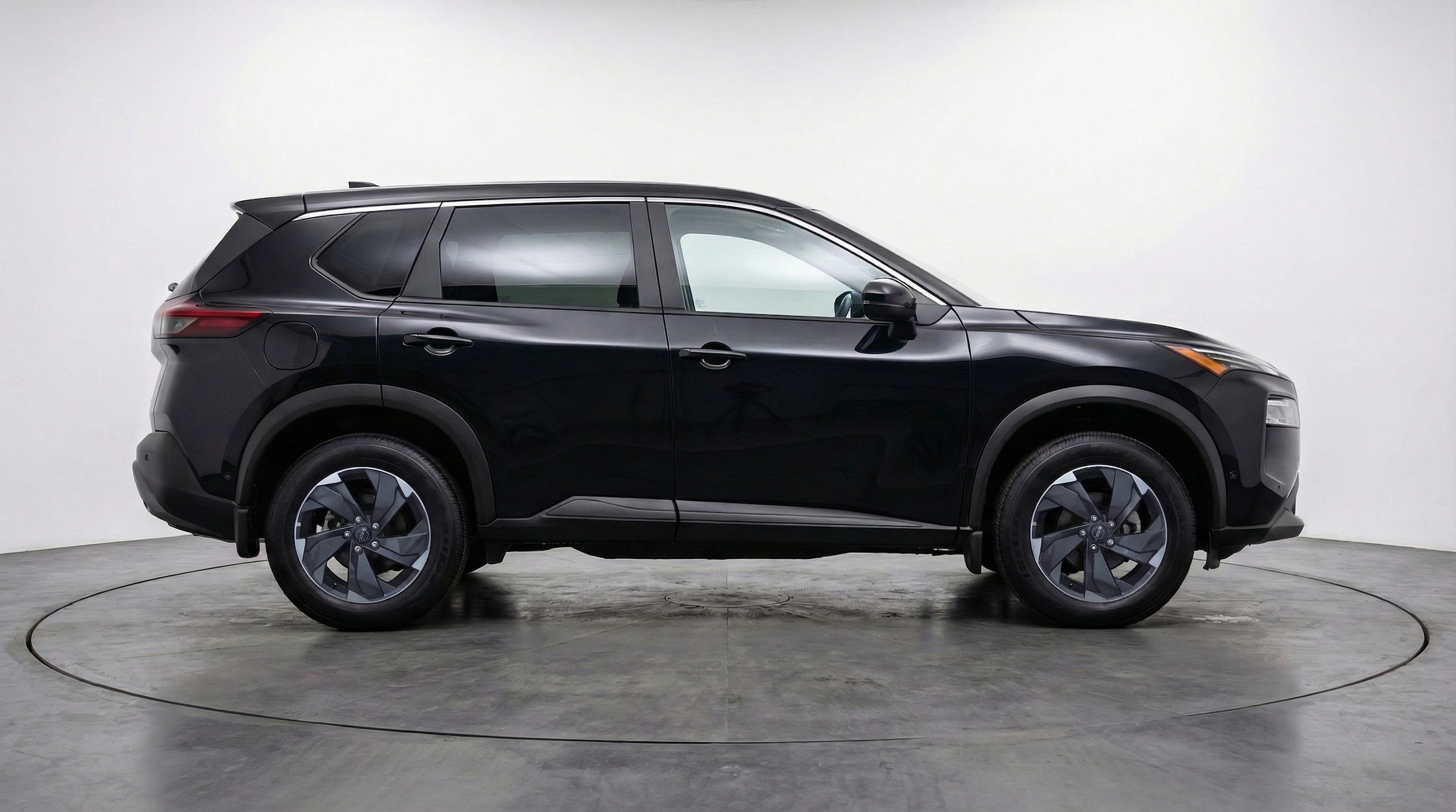 Thumbnail: 2025 Nissan Rogue - 8