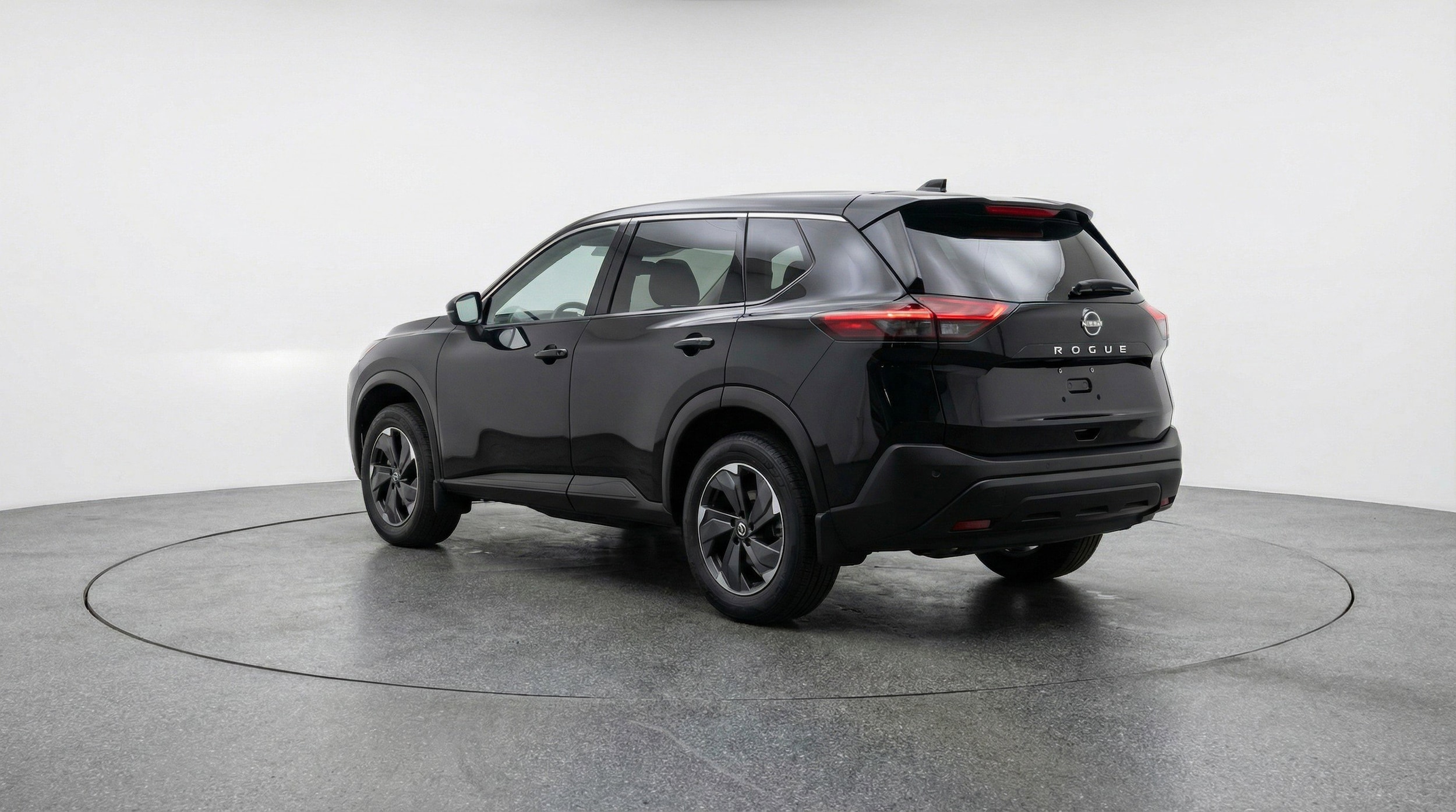 Thumbnail: 2025 Nissan Rogue - 6