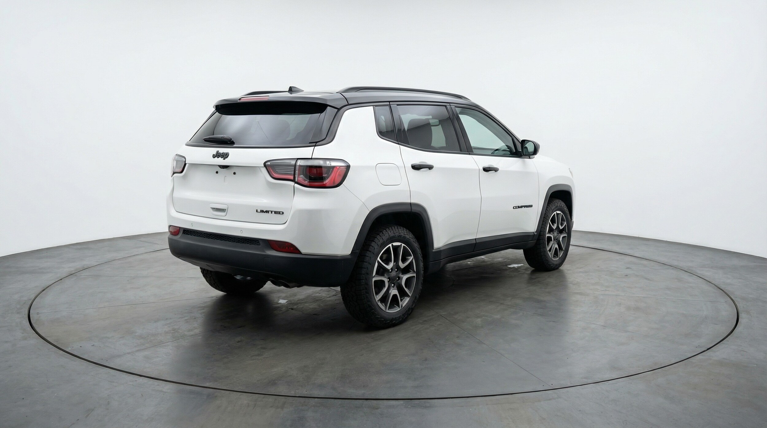 Thumbnail: 2025 Jeep Compass - 7