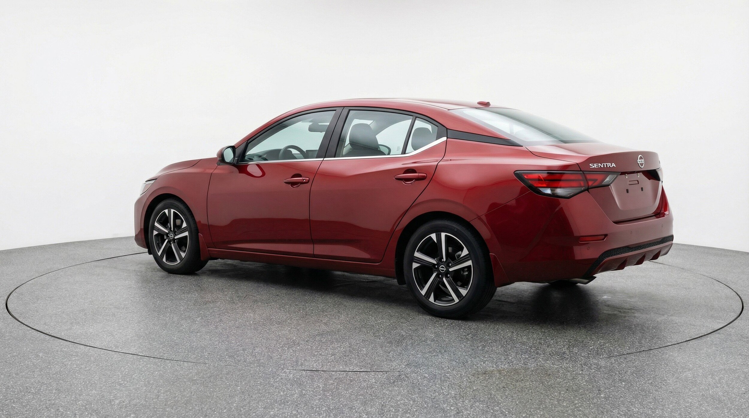 Thumbnail: 2025 Nissan Sentra - 6