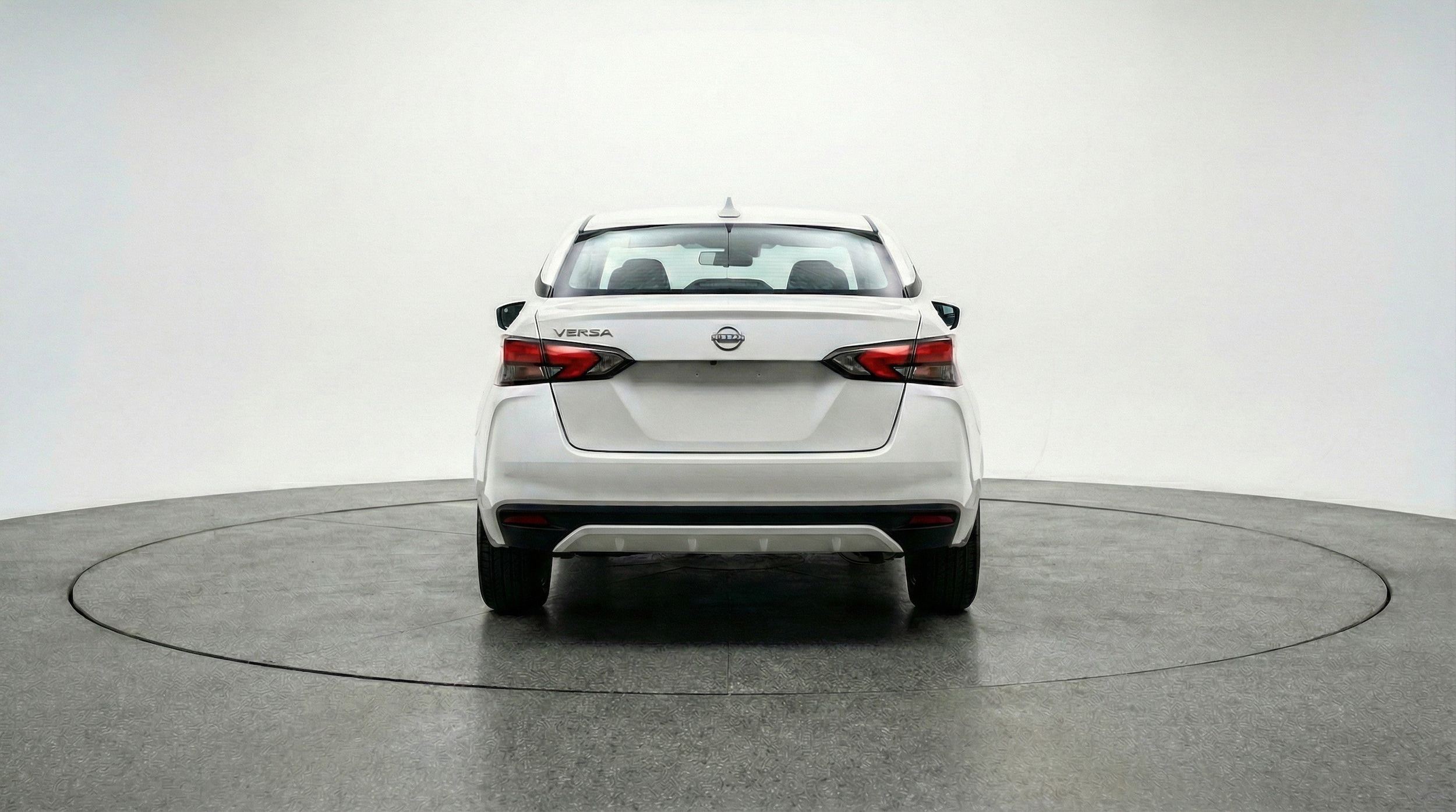 Thumbnail: 2025 Nissan Versa - 7