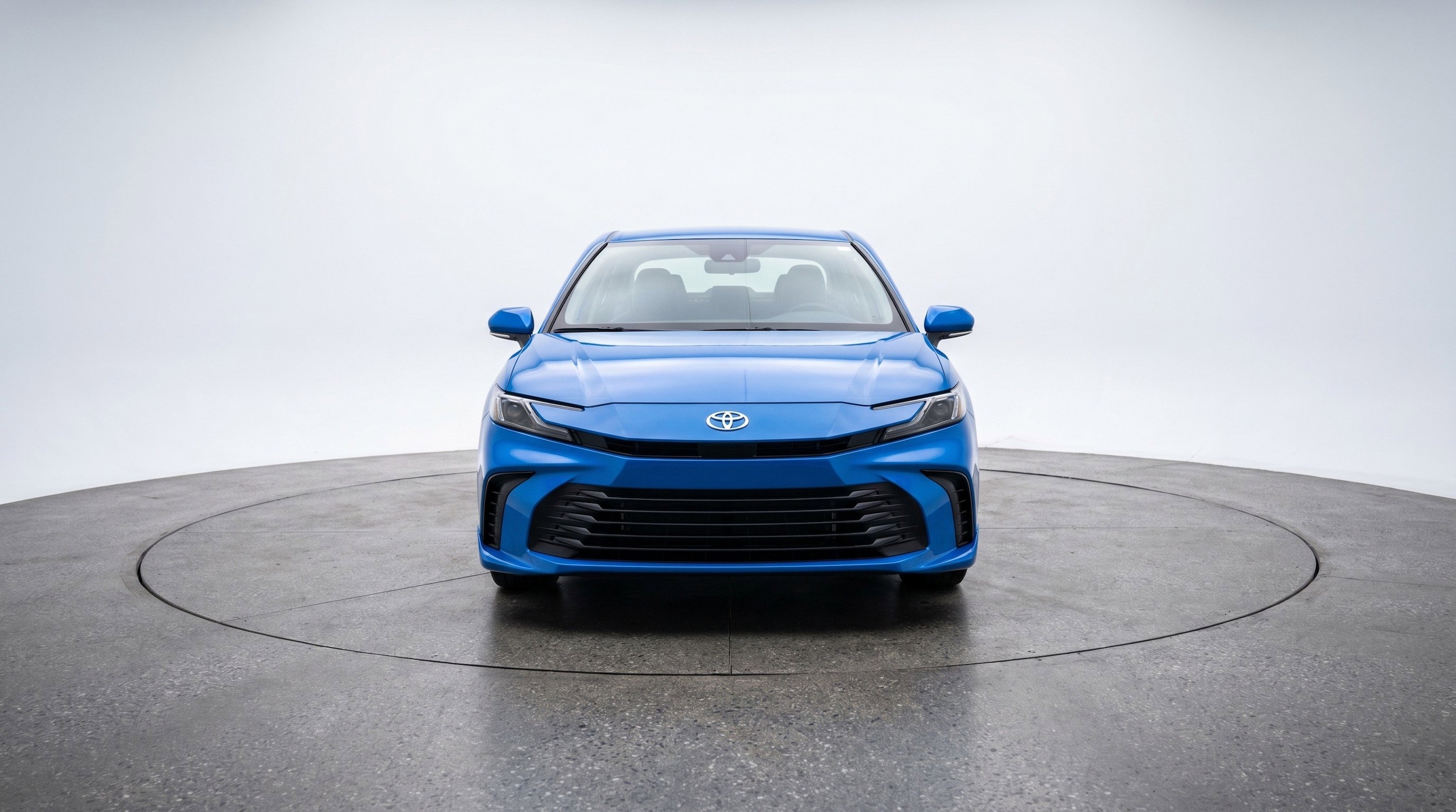 Thumbnail: 2025 Toyota Camry - 2