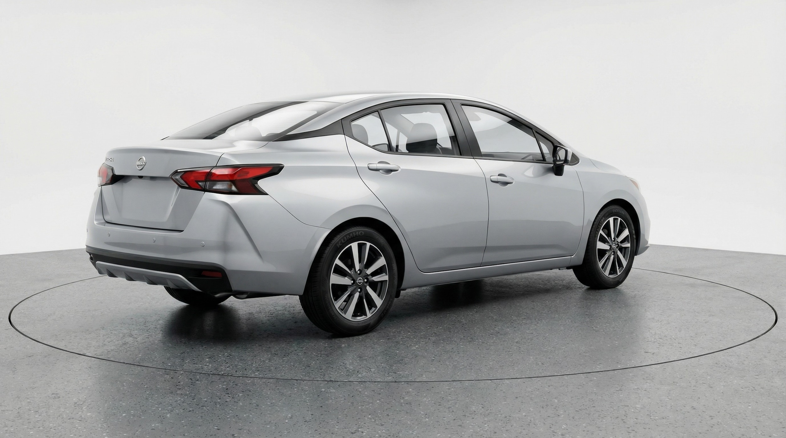 Thumbnail: 2025 Nissan Versa - 7