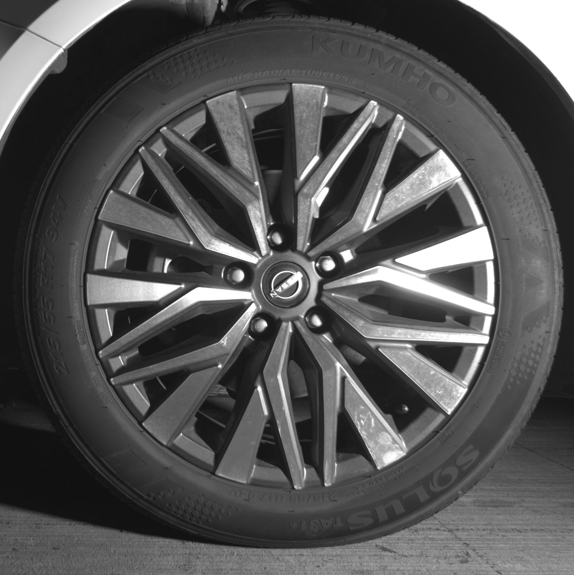 Thumbnail: 2025 Nissan Altima - 12