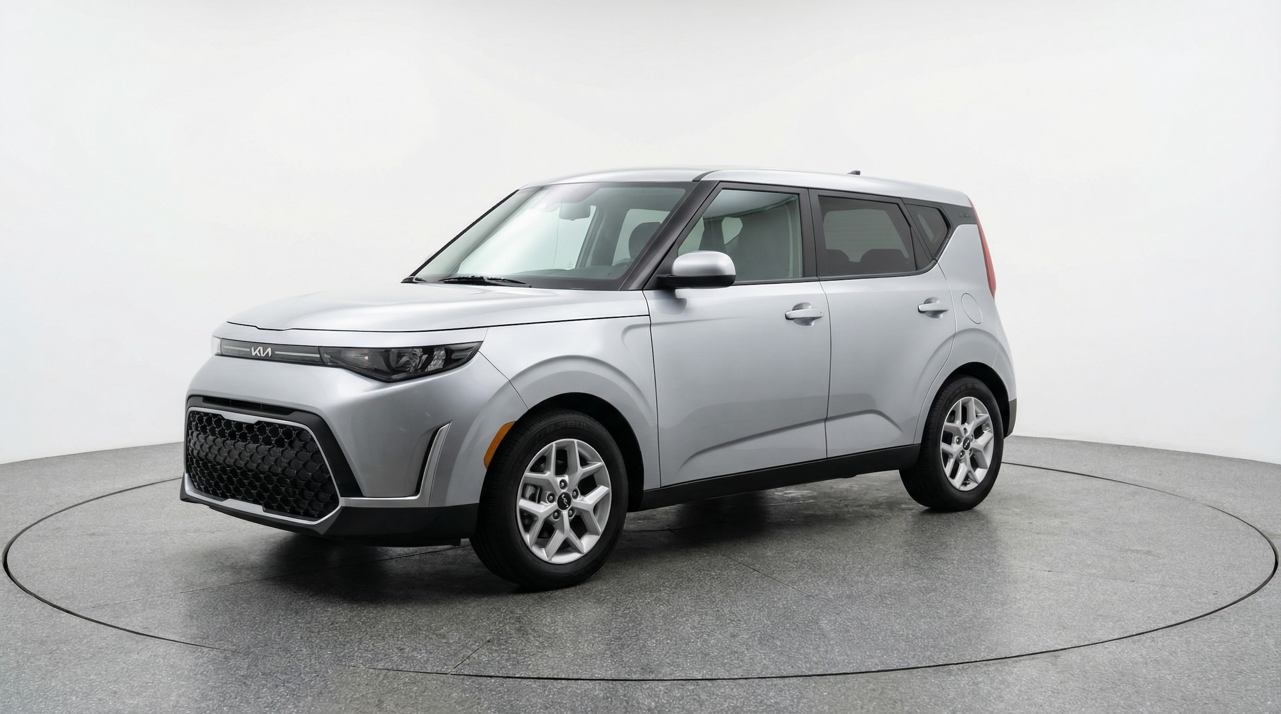 Thumbnail: 2025 Kia Soul - 3