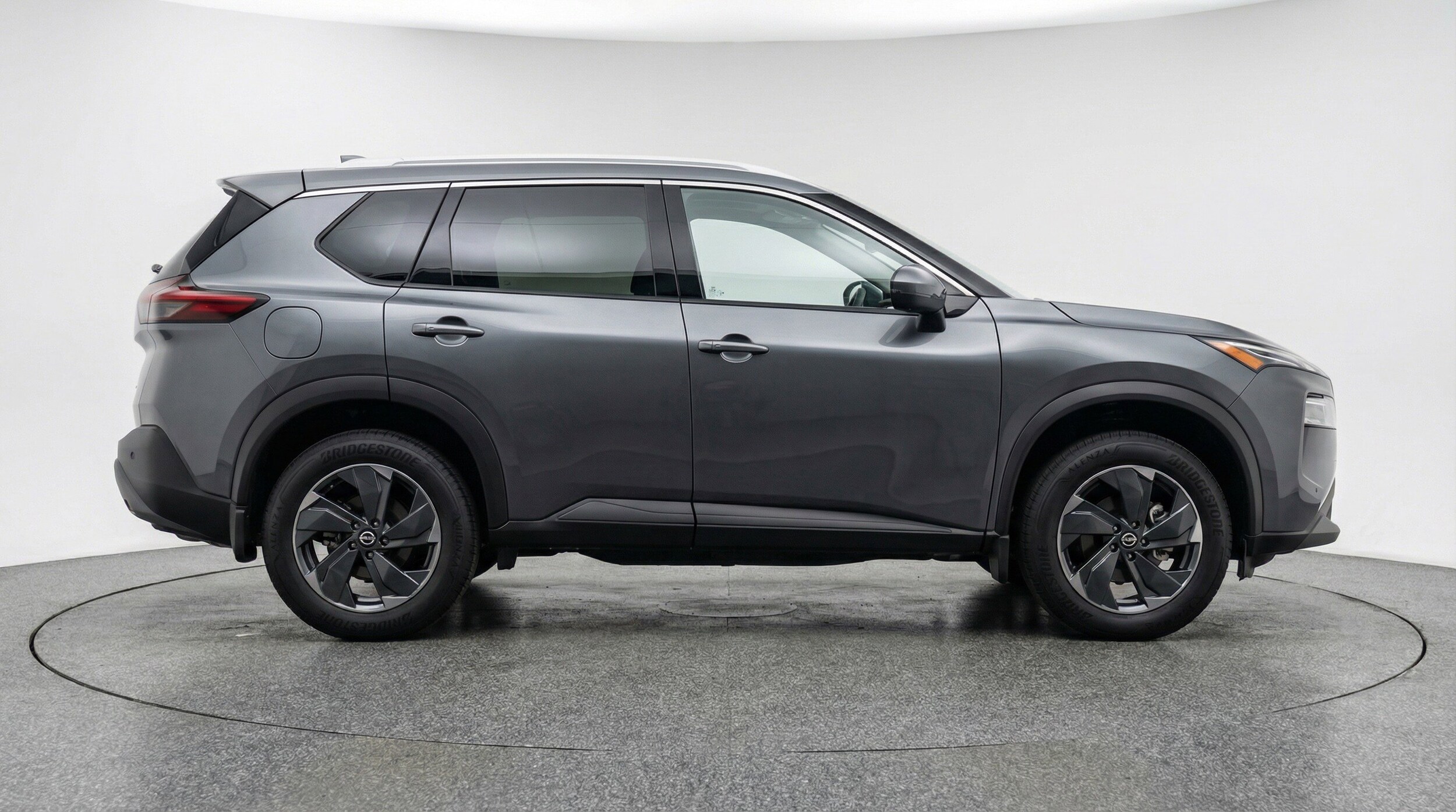 Thumbnail: 2025 Nissan Rogue - 11