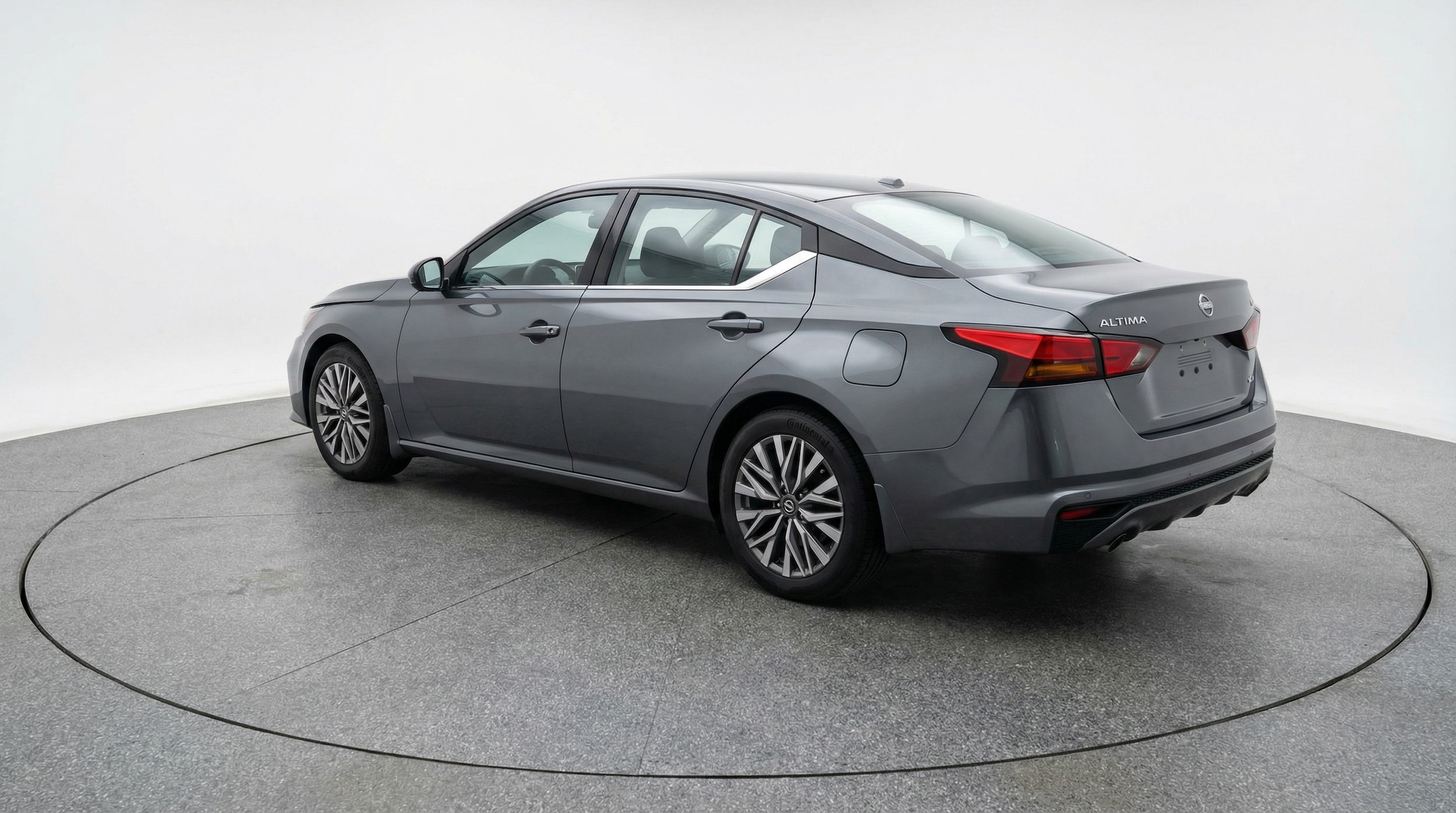 Thumbnail: 2025 Nissan Altima - 5