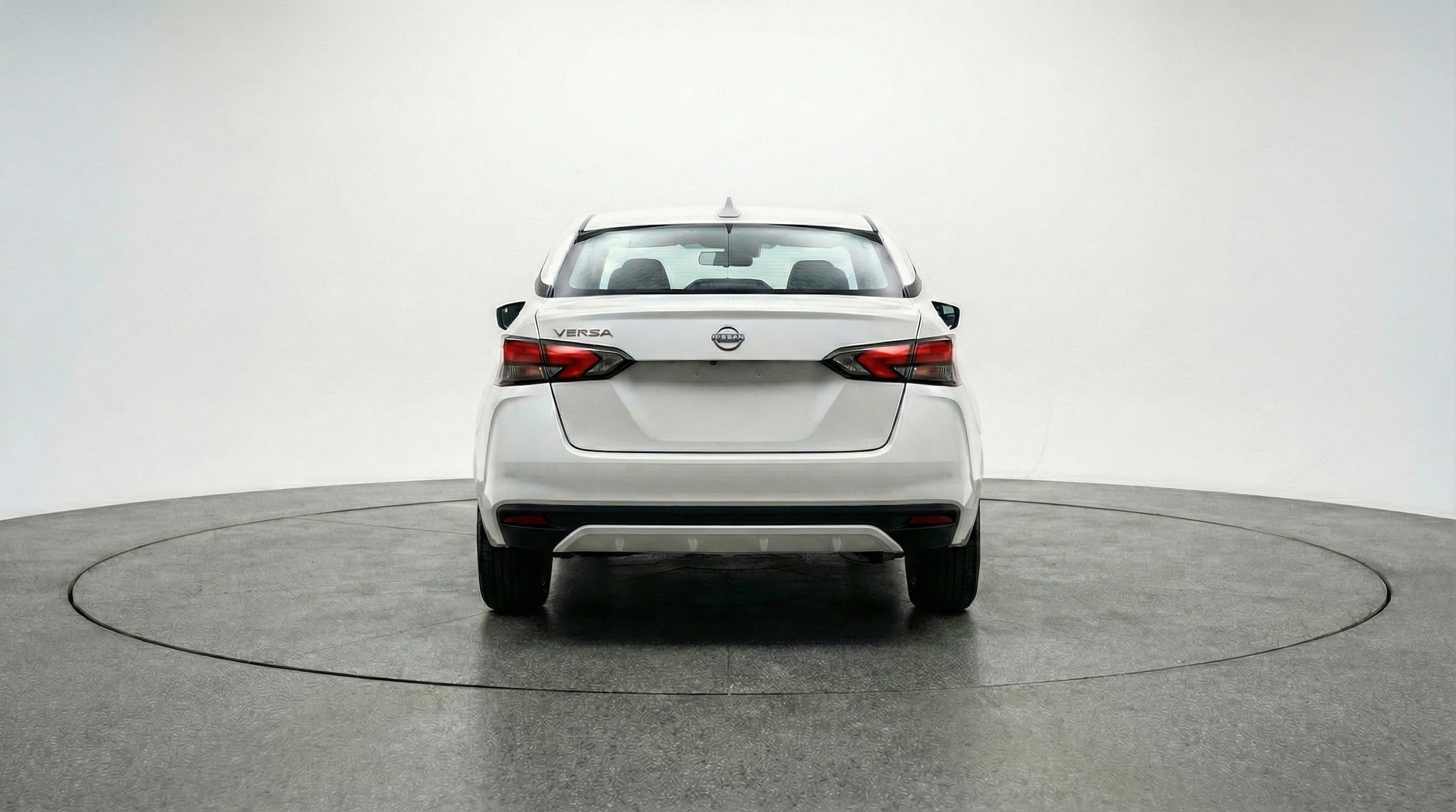 Thumbnail: 2025 Nissan Versa - 6