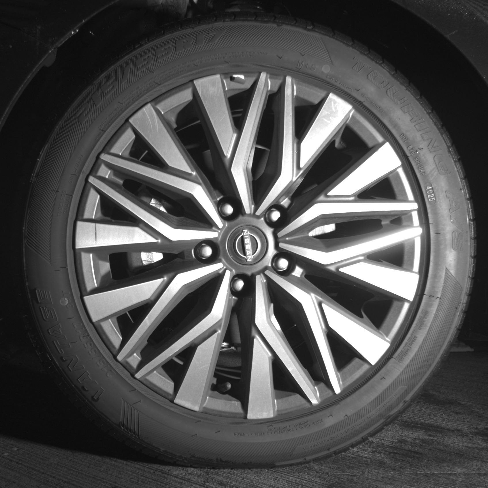 Thumbnail: 2025 Nissan Altima - 12