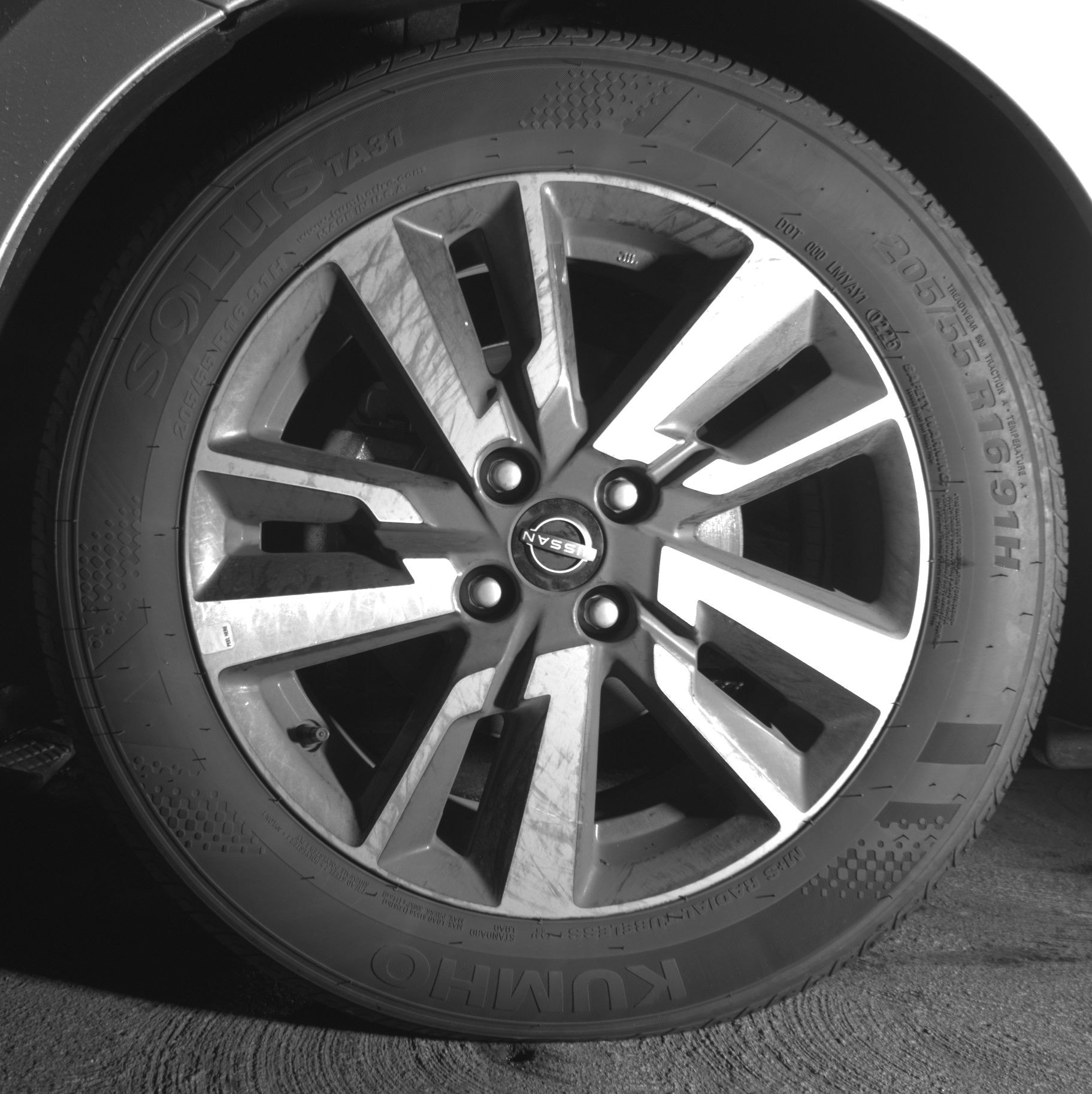 Thumbnail: 2025 Nissan Versa - 9