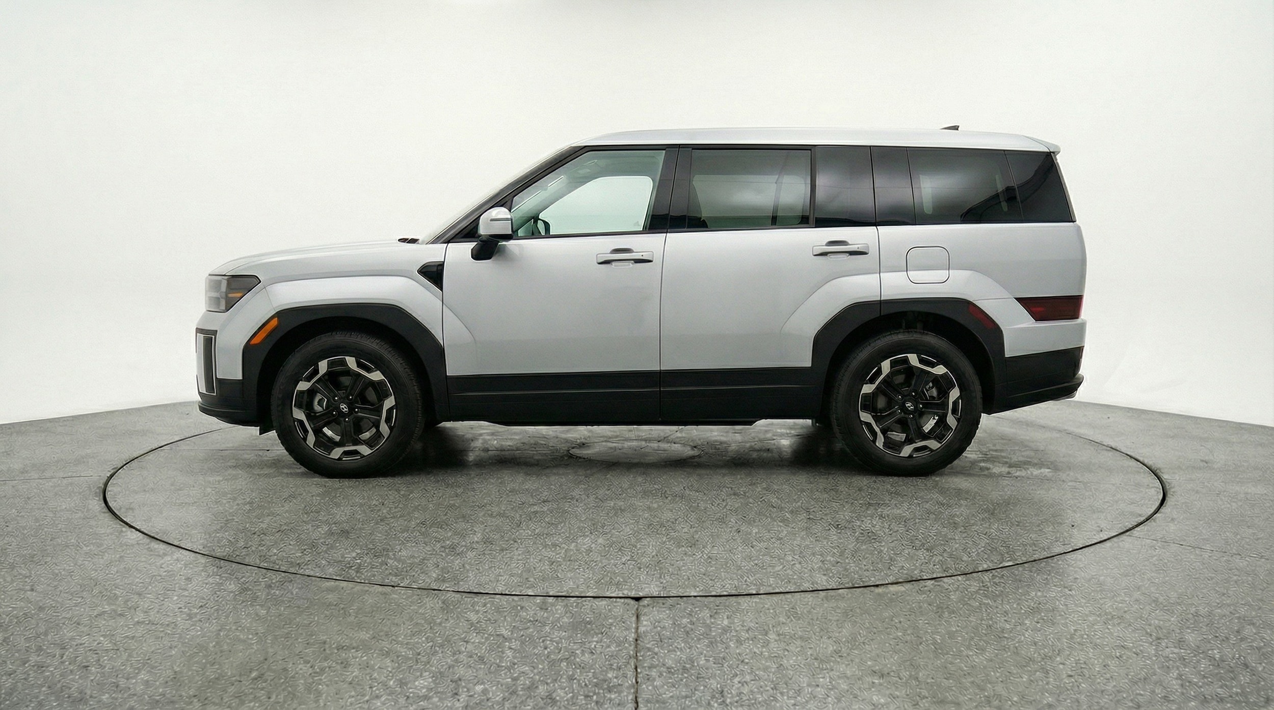 Thumbnail: 2025 Hyundai Santa Fe - 5