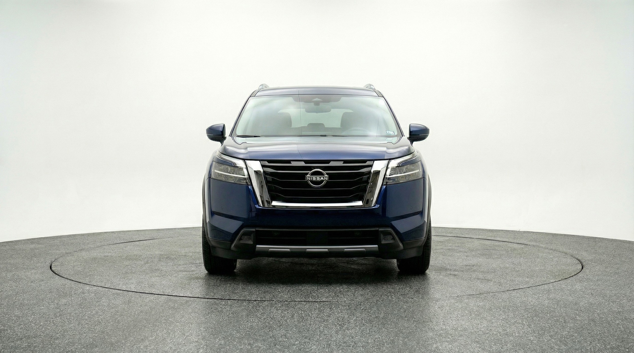 Thumbnail: 2025 Nissan Pathfinder - 2