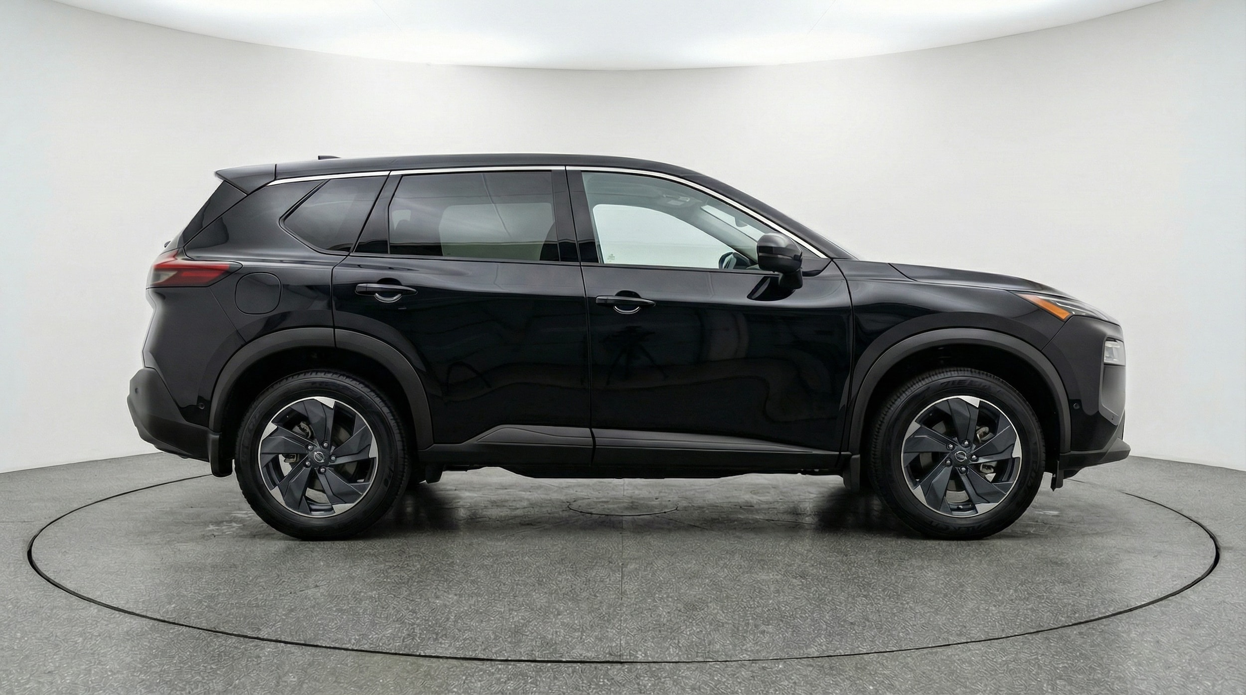 Thumbnail: 2025 Nissan Rogue - 8