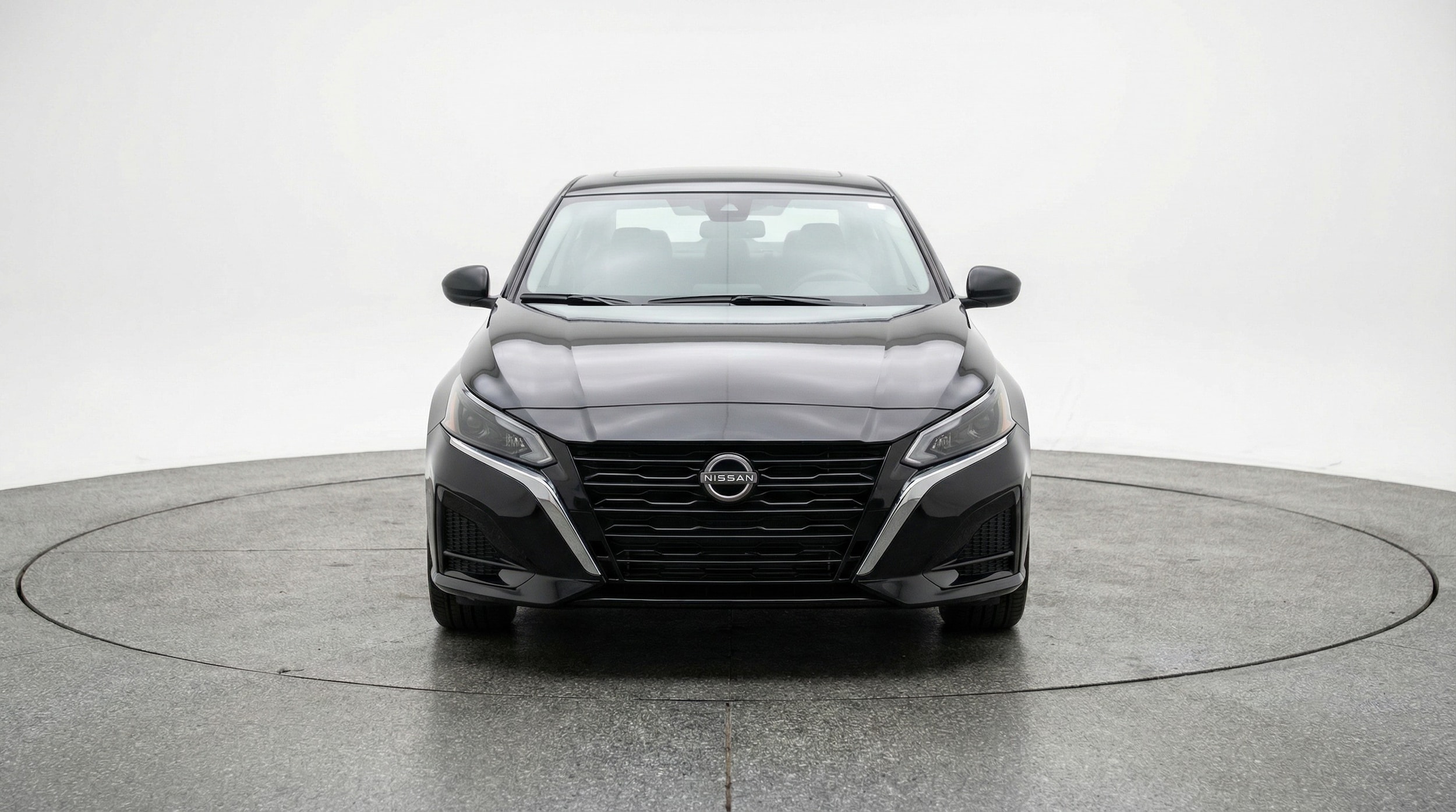 Thumbnail: 2025 Nissan Altima - 2