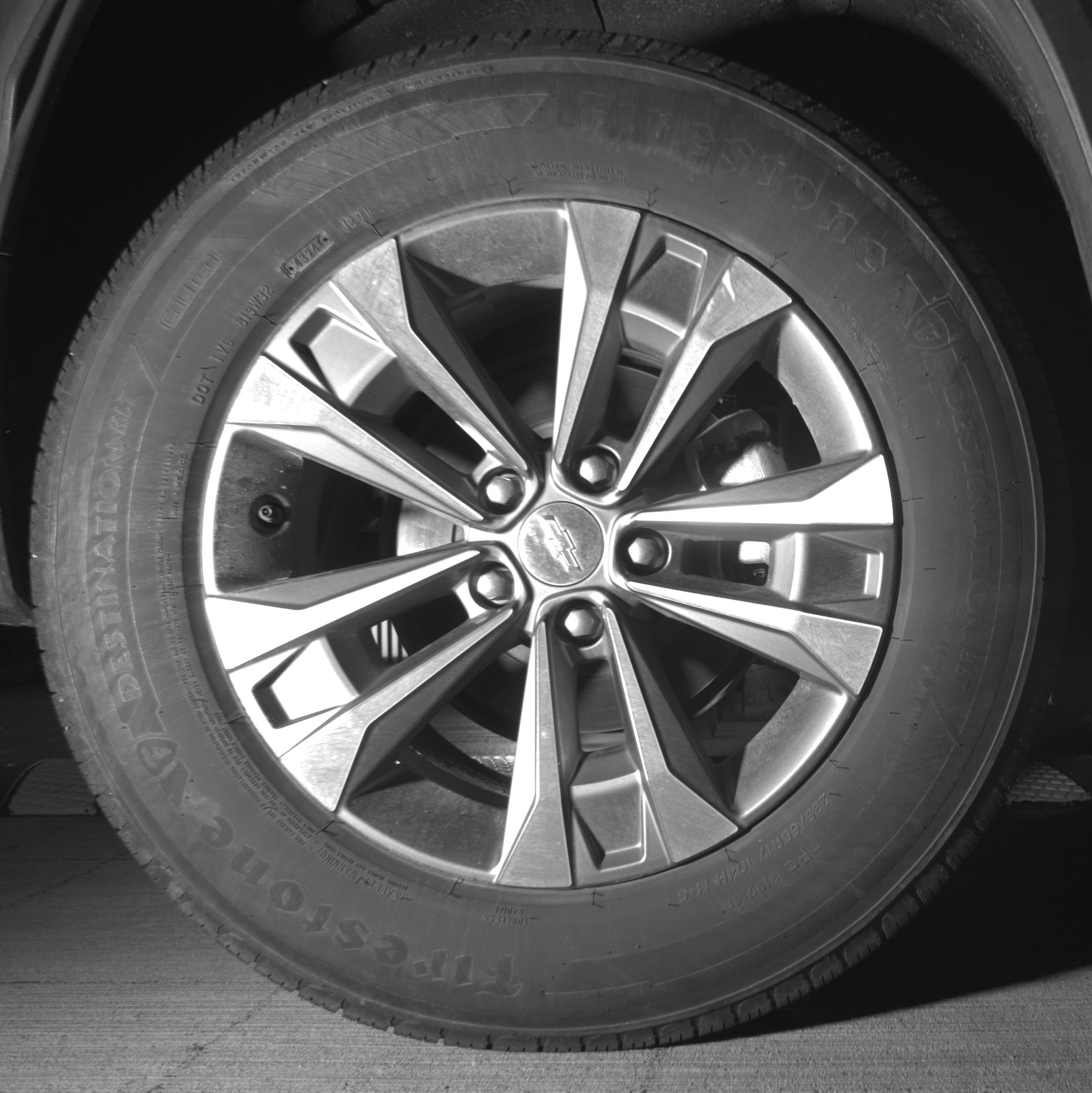 Thumbnail: 2025 Chevrolet Equinox - 12