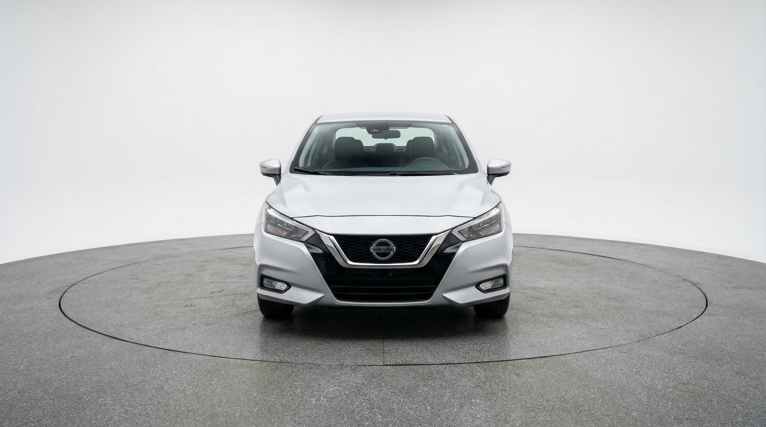 Thumbnail: 2025 Nissan Versa - 2