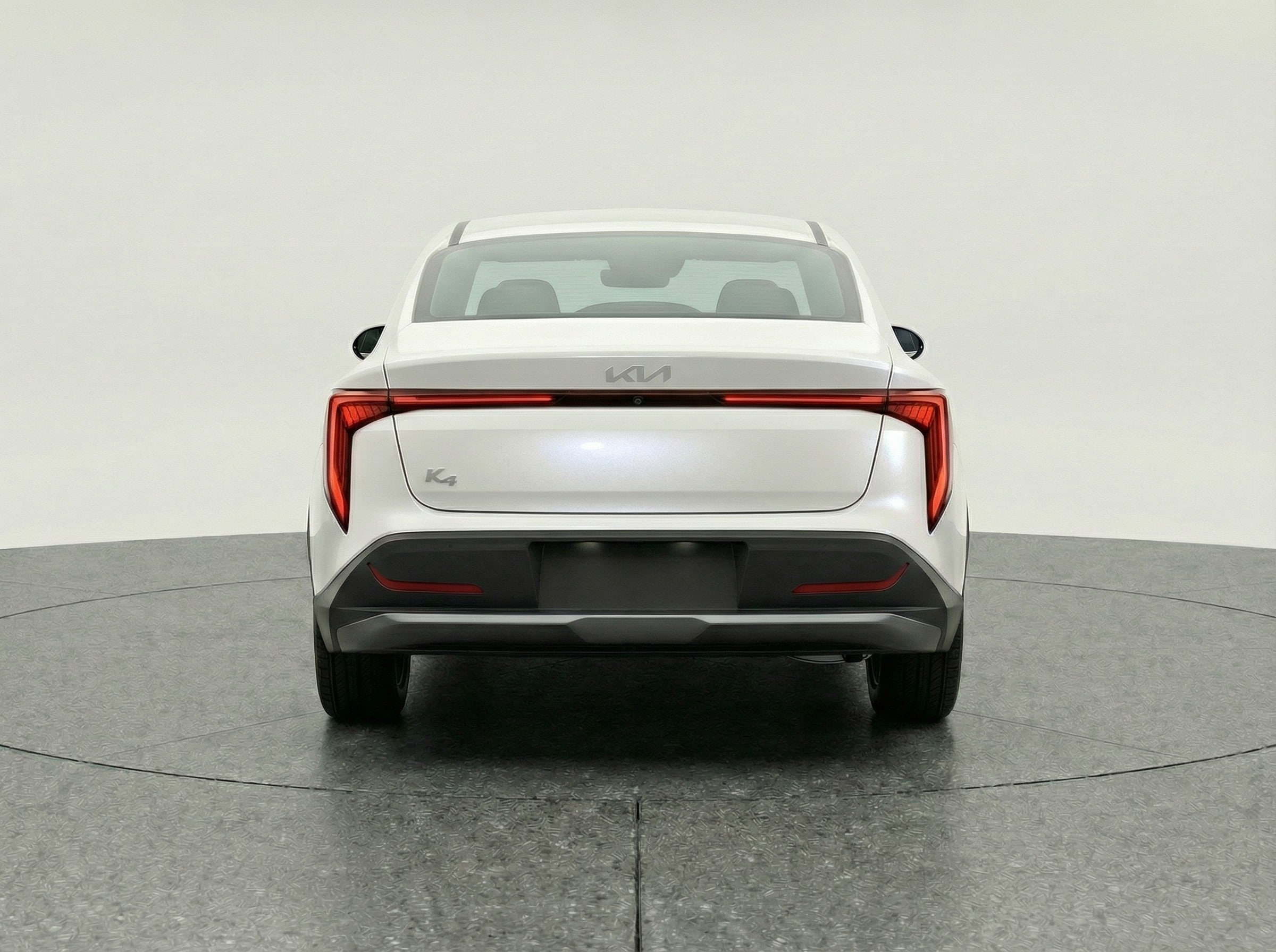 Thumbnail: 2025 Kia K4 - 6