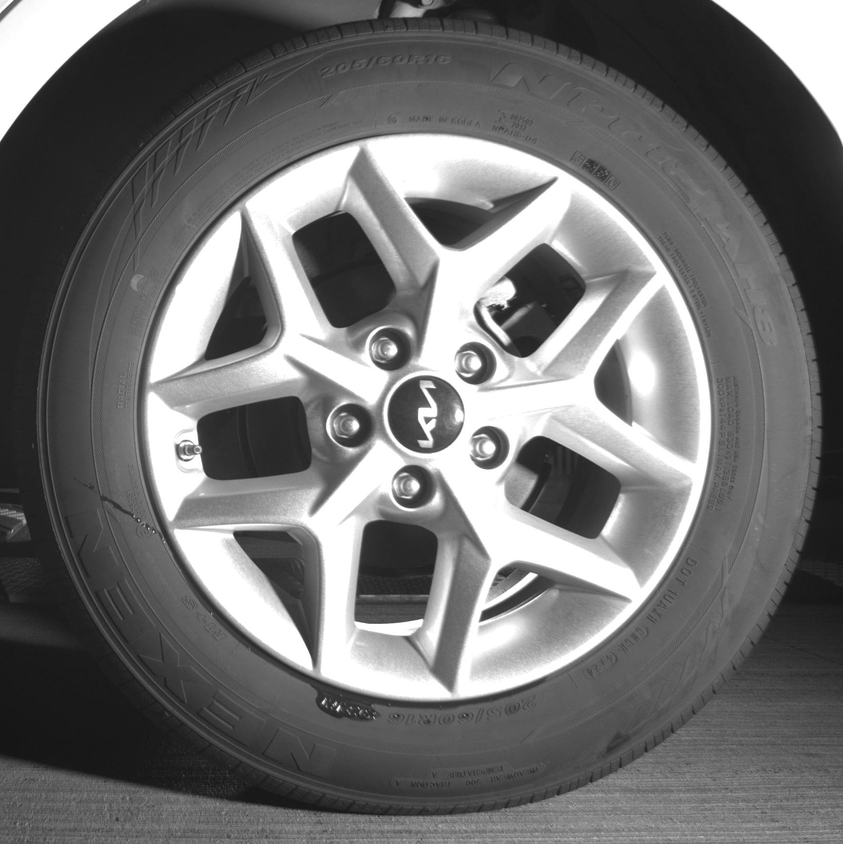 Thumbnail: 2025 Kia Soul - 11