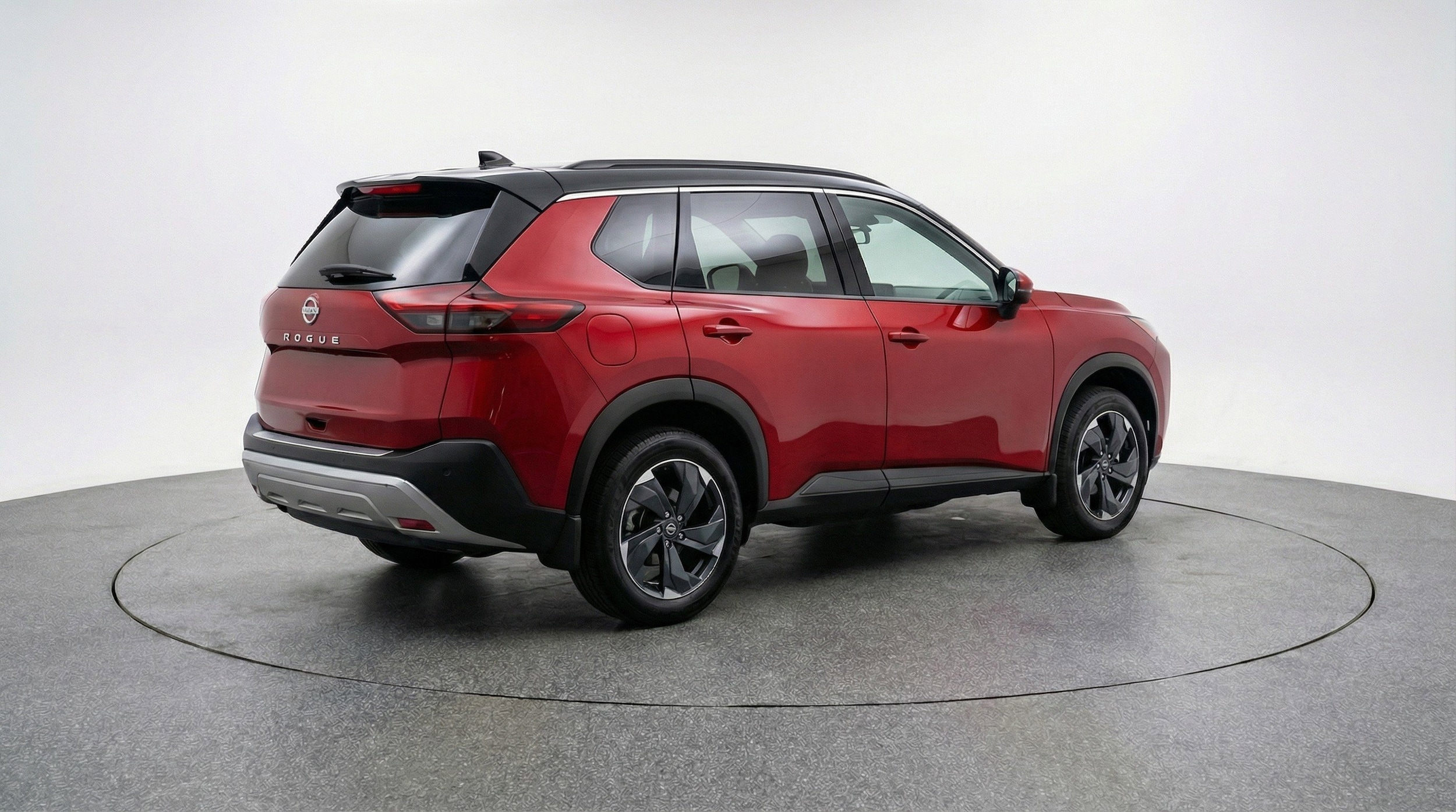 Thumbnail: 2025 Nissan Rogue - 9