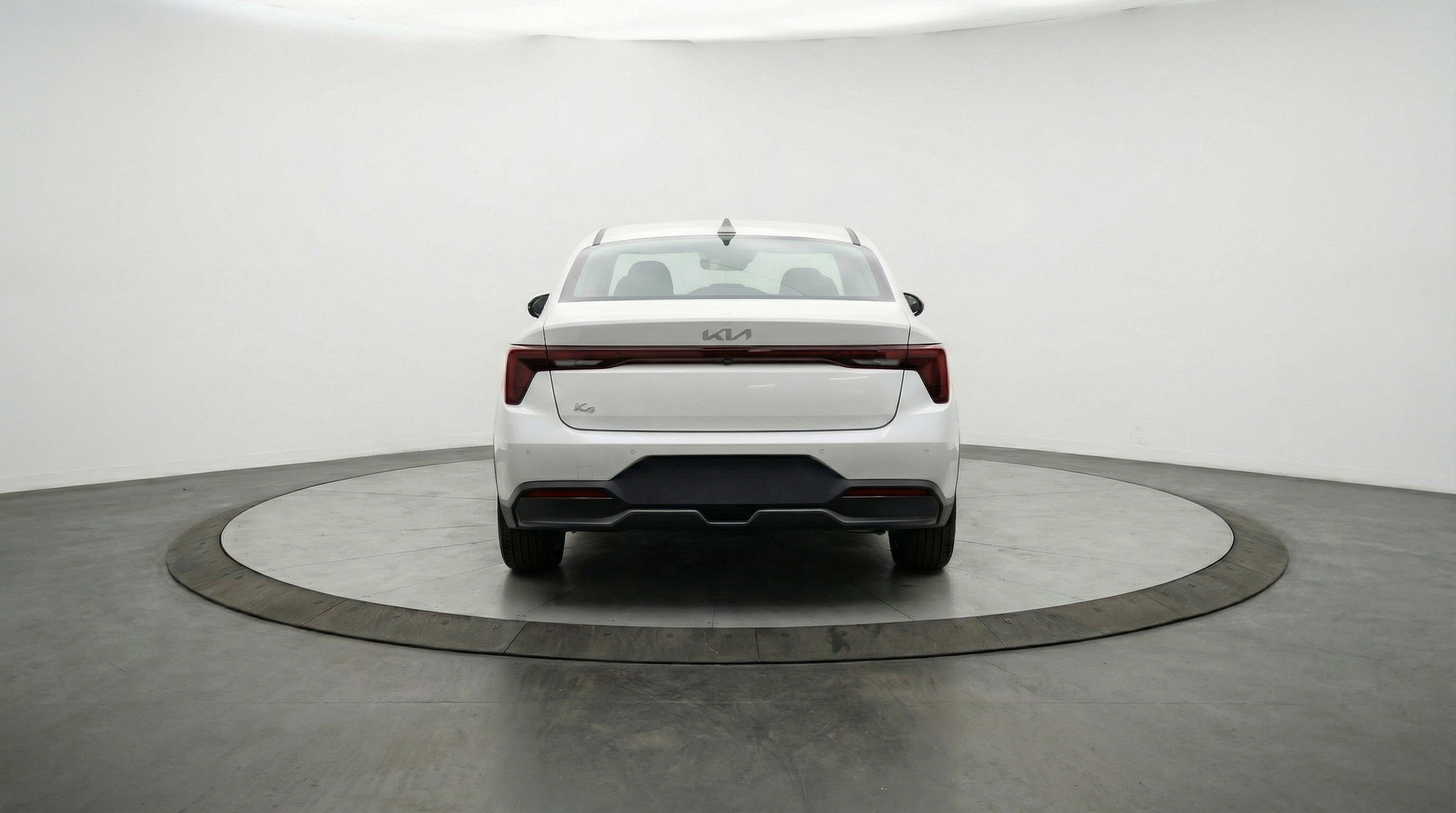 Thumbnail: 2025 Kia K4 - 7