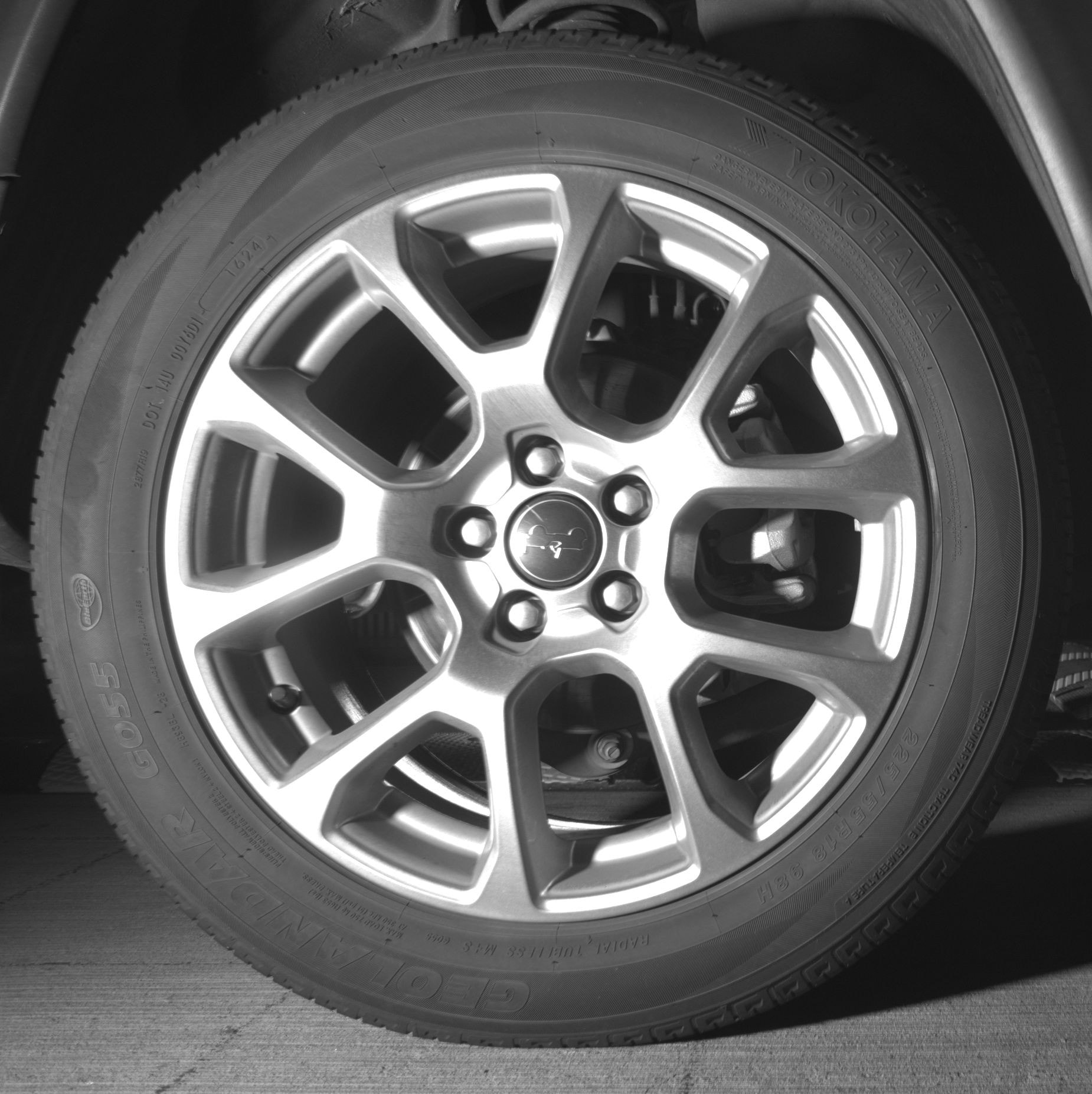 Thumbnail: 2025 Jeep Compass - 12