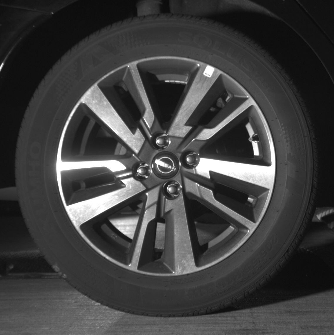 Thumbnail: 2025 Nissan Versa - 12