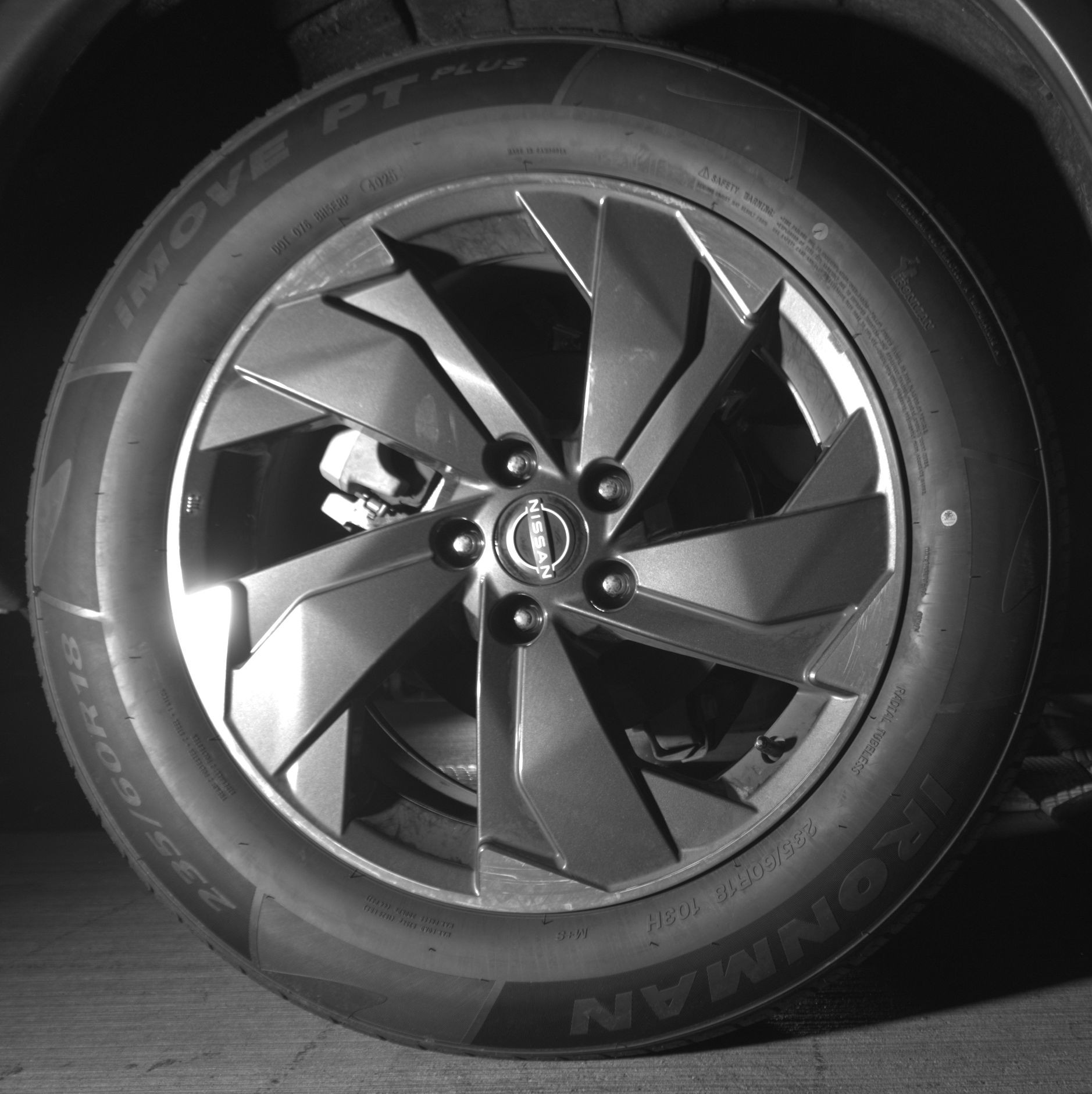 Thumbnail: 2025 Nissan Rogue - 12