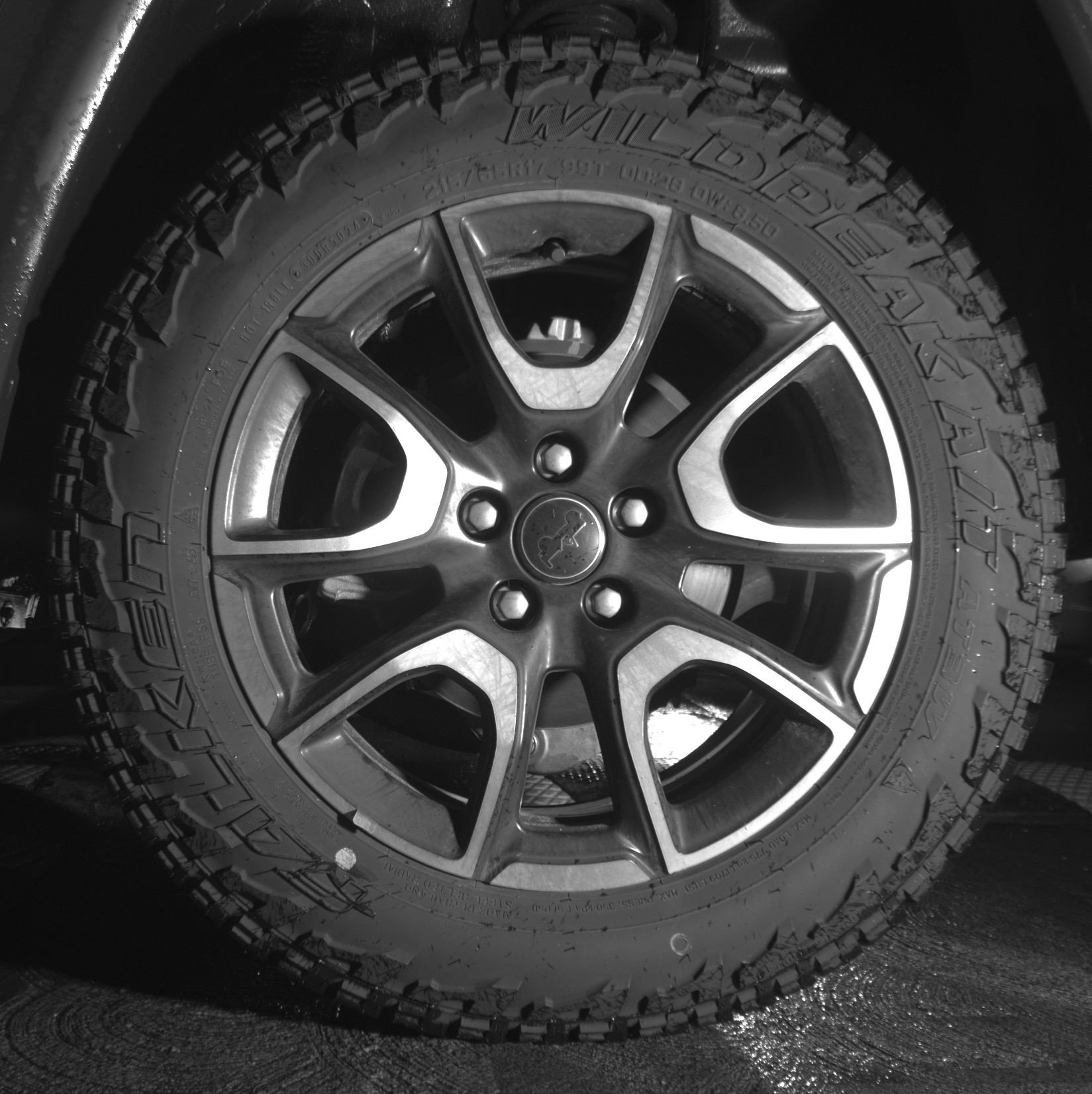 Thumbnail: 2025 Jeep Compass - 14