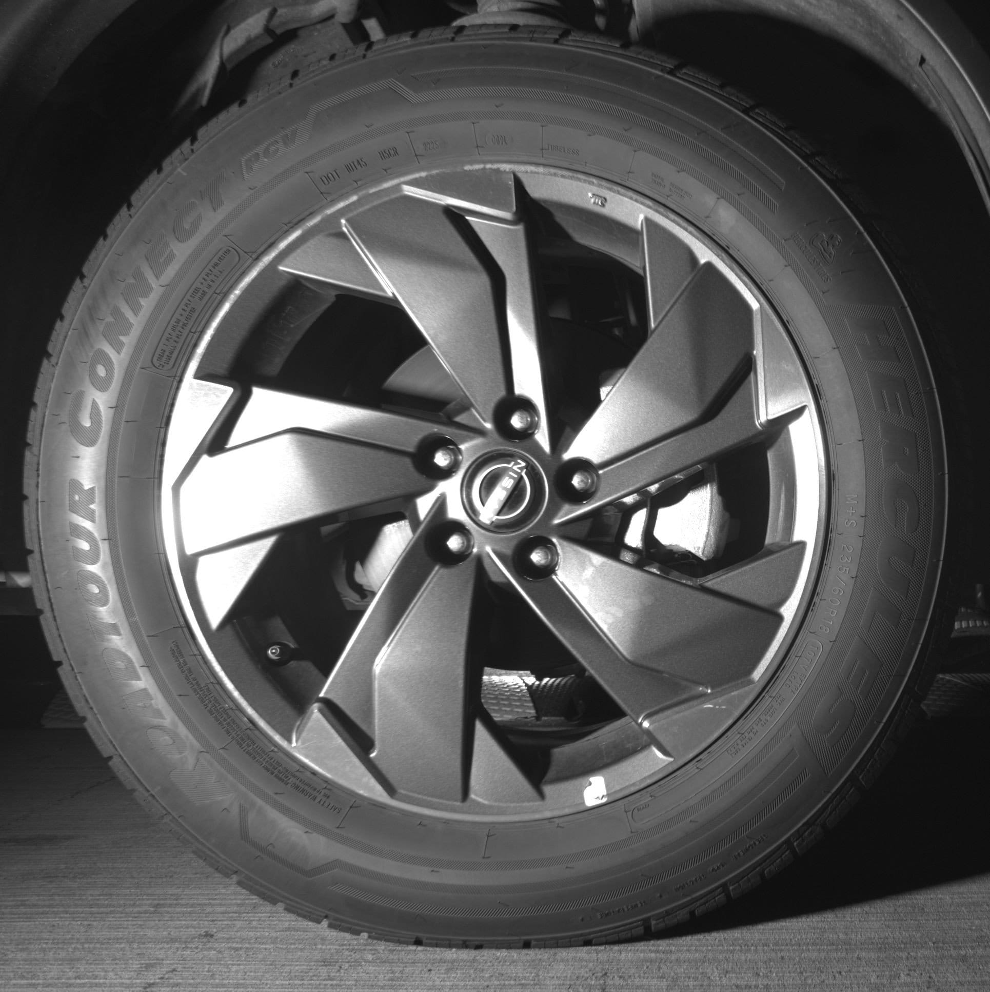 Thumbnail: 2025 Nissan Rogue - 13