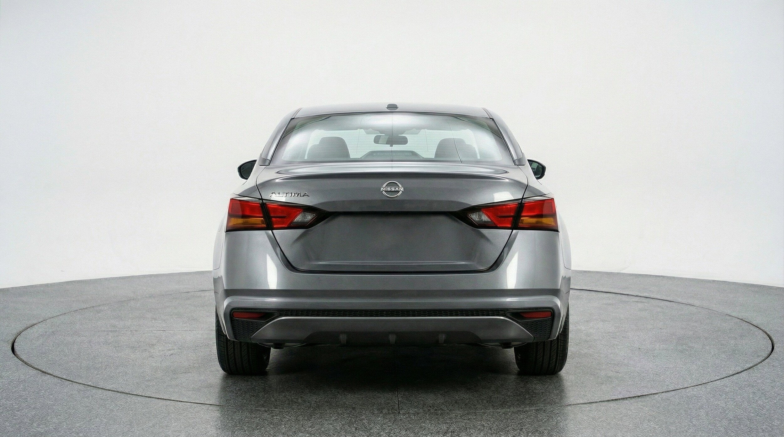Thumbnail: 2025 Nissan Altima - 7