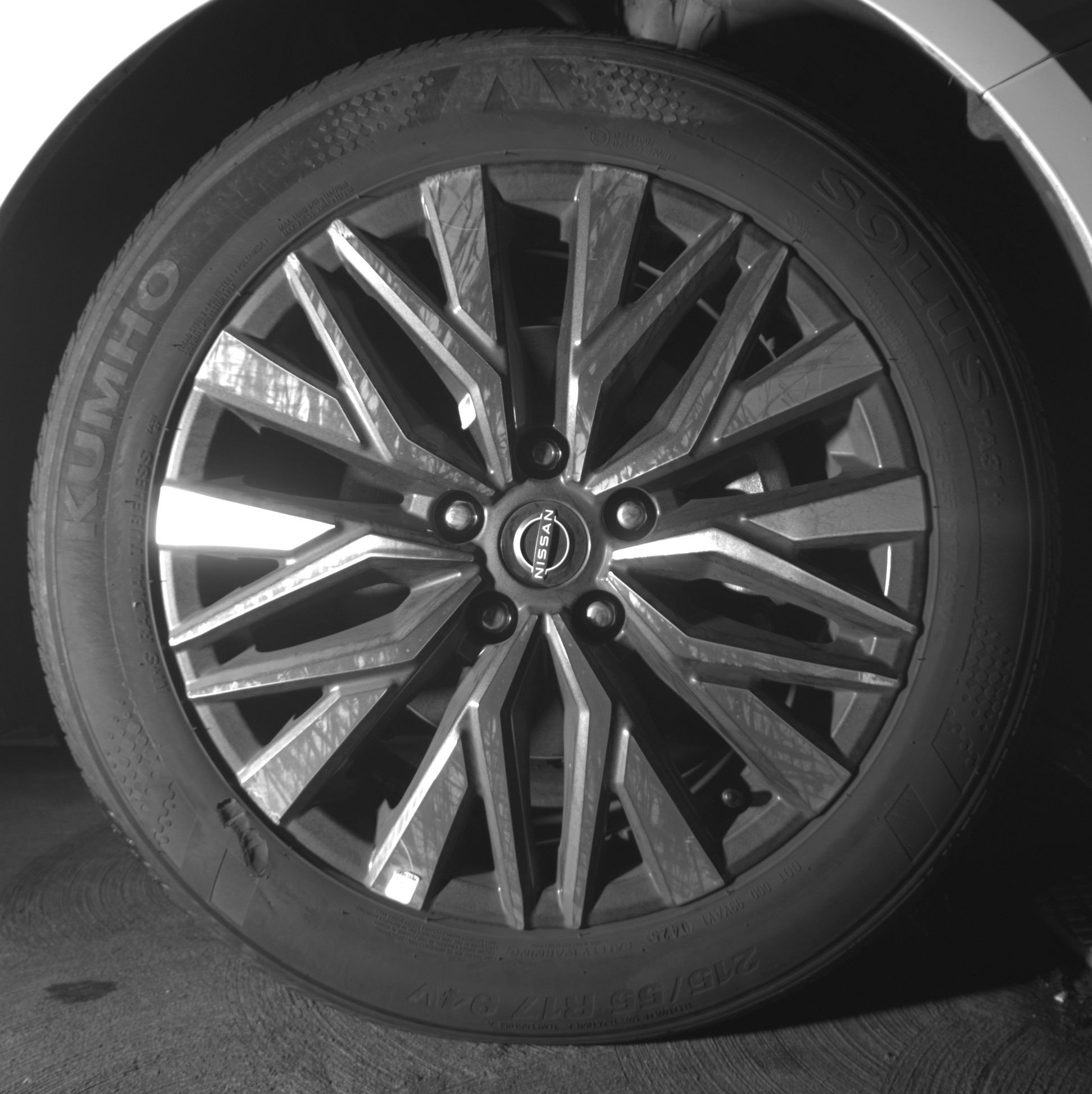 Thumbnail: 2025 Nissan Altima - 13