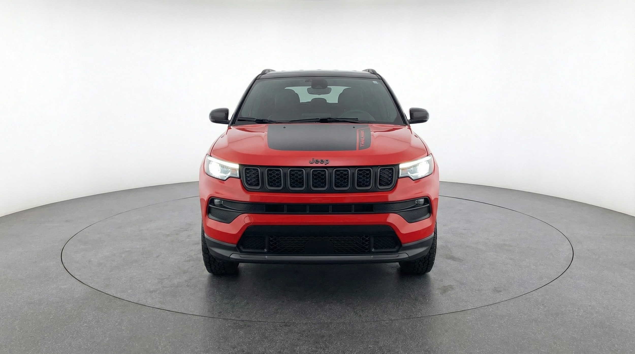 Thumbnail: 2025 Jeep Compass - 2