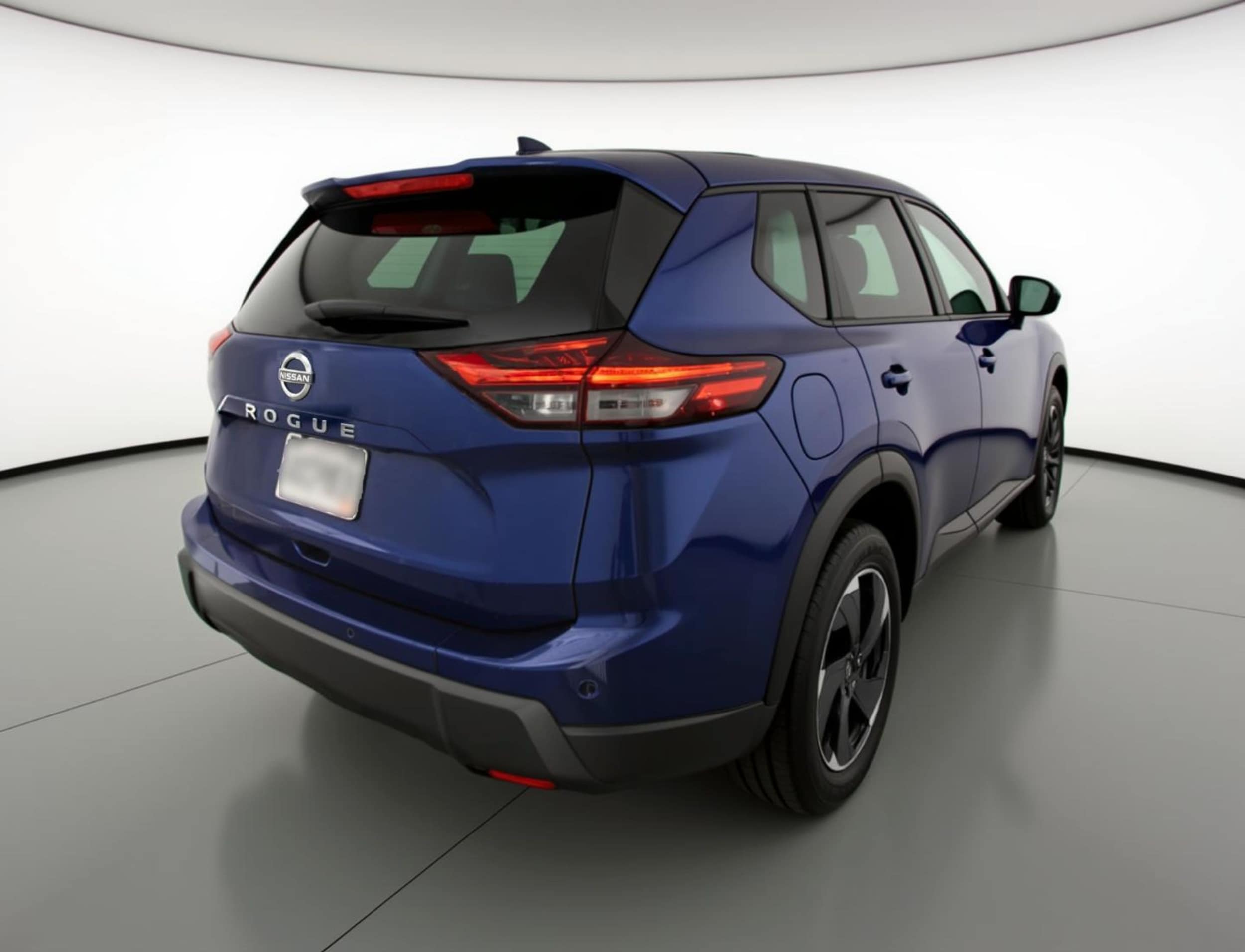 Thumbnail: 2025 Nissan Rogue - 7