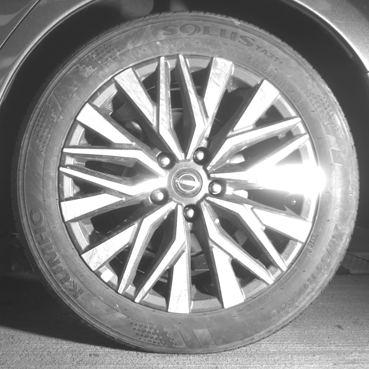 Thumbnail: 2025 Nissan Altima - 14