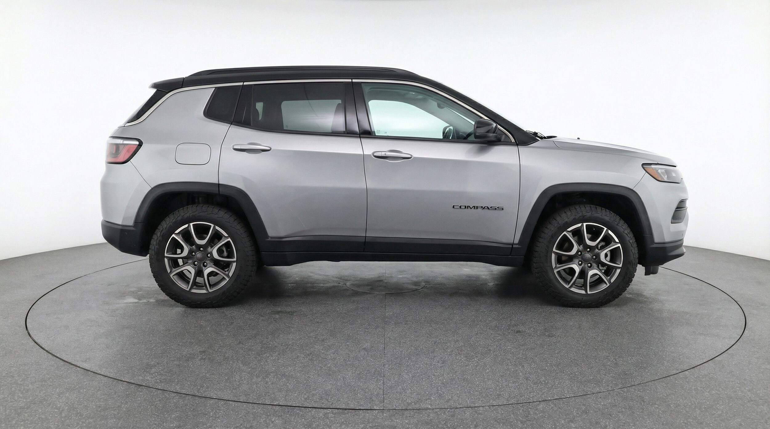 Thumbnail: 2025 Jeep Compass - 11