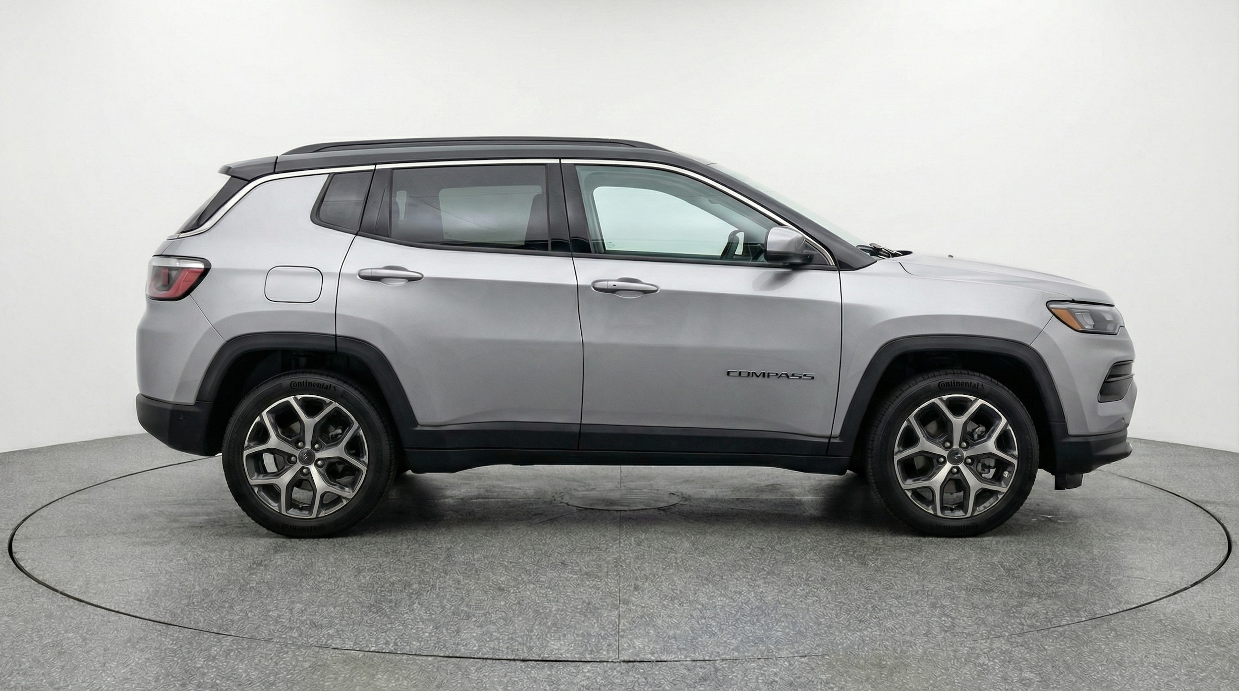 Thumbnail: 2025 Jeep Compass - 8