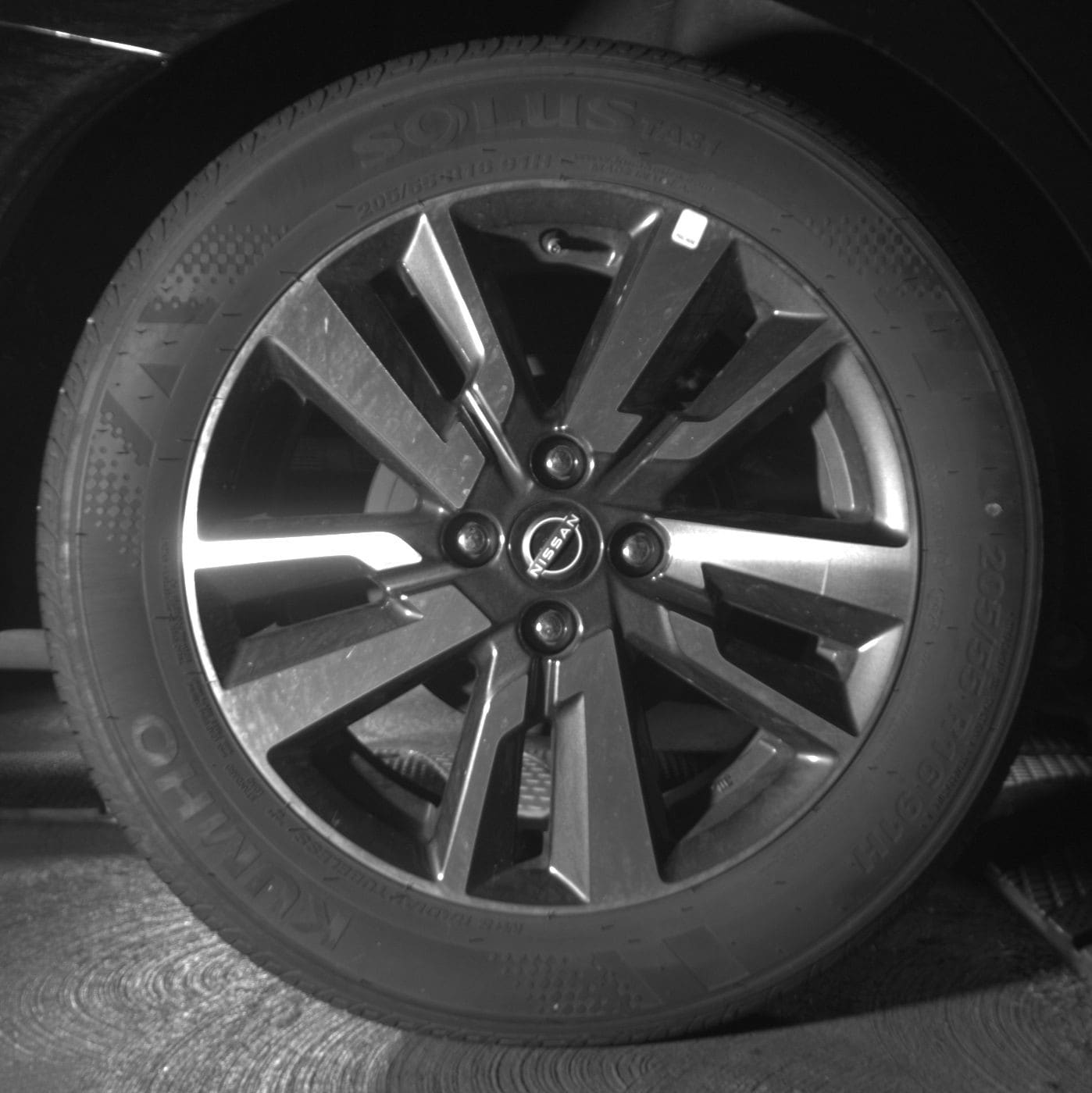 Thumbnail: 2025 Nissan Versa - 12