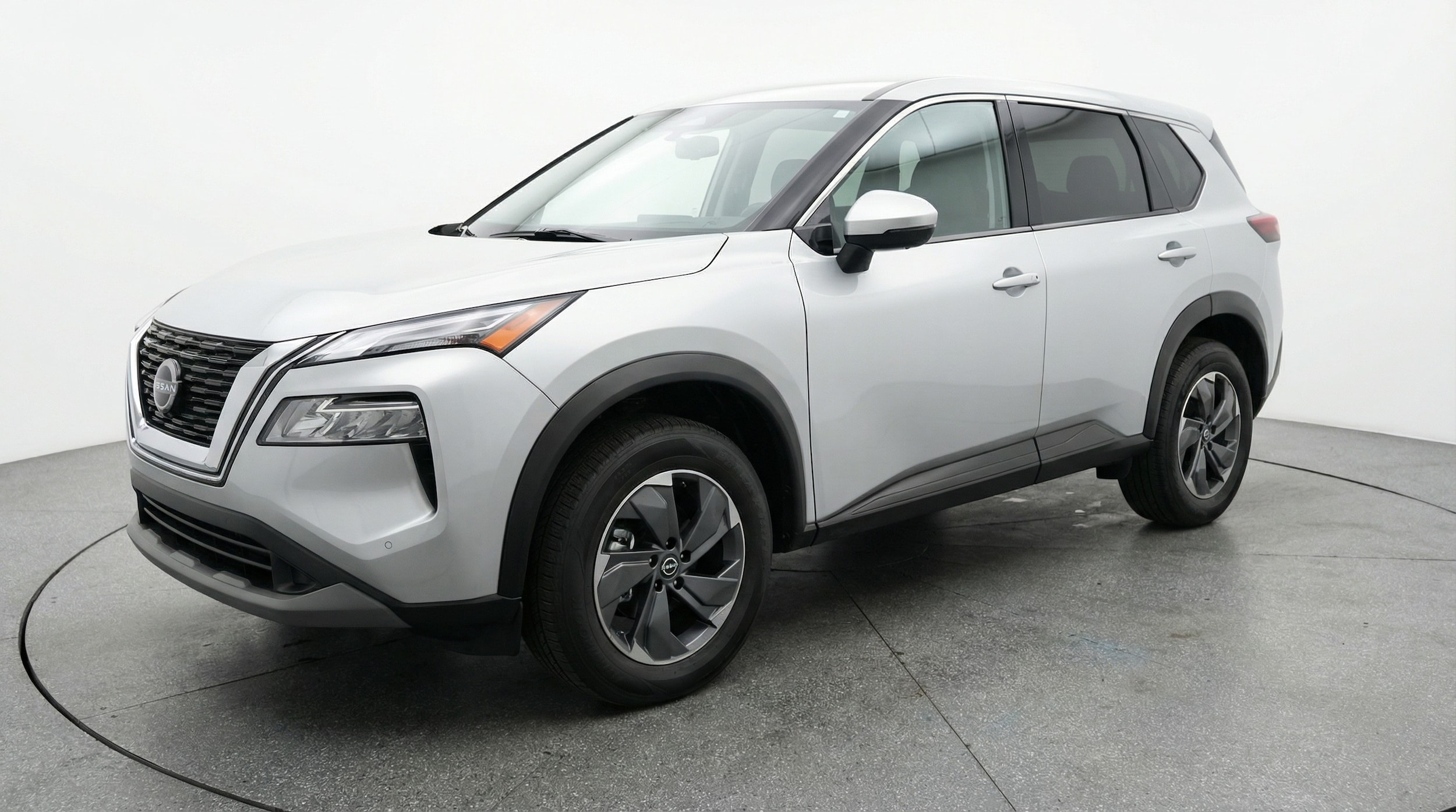 Thumbnail: 2025 Nissan Rogue - 3