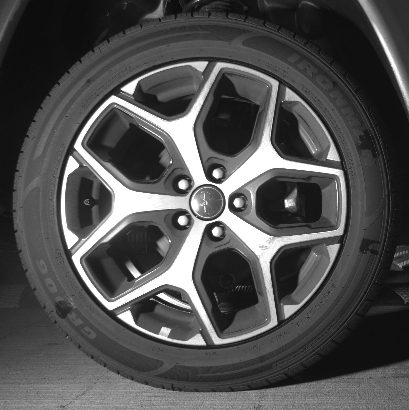 Thumbnail: 2025 Jeep Compass - 12