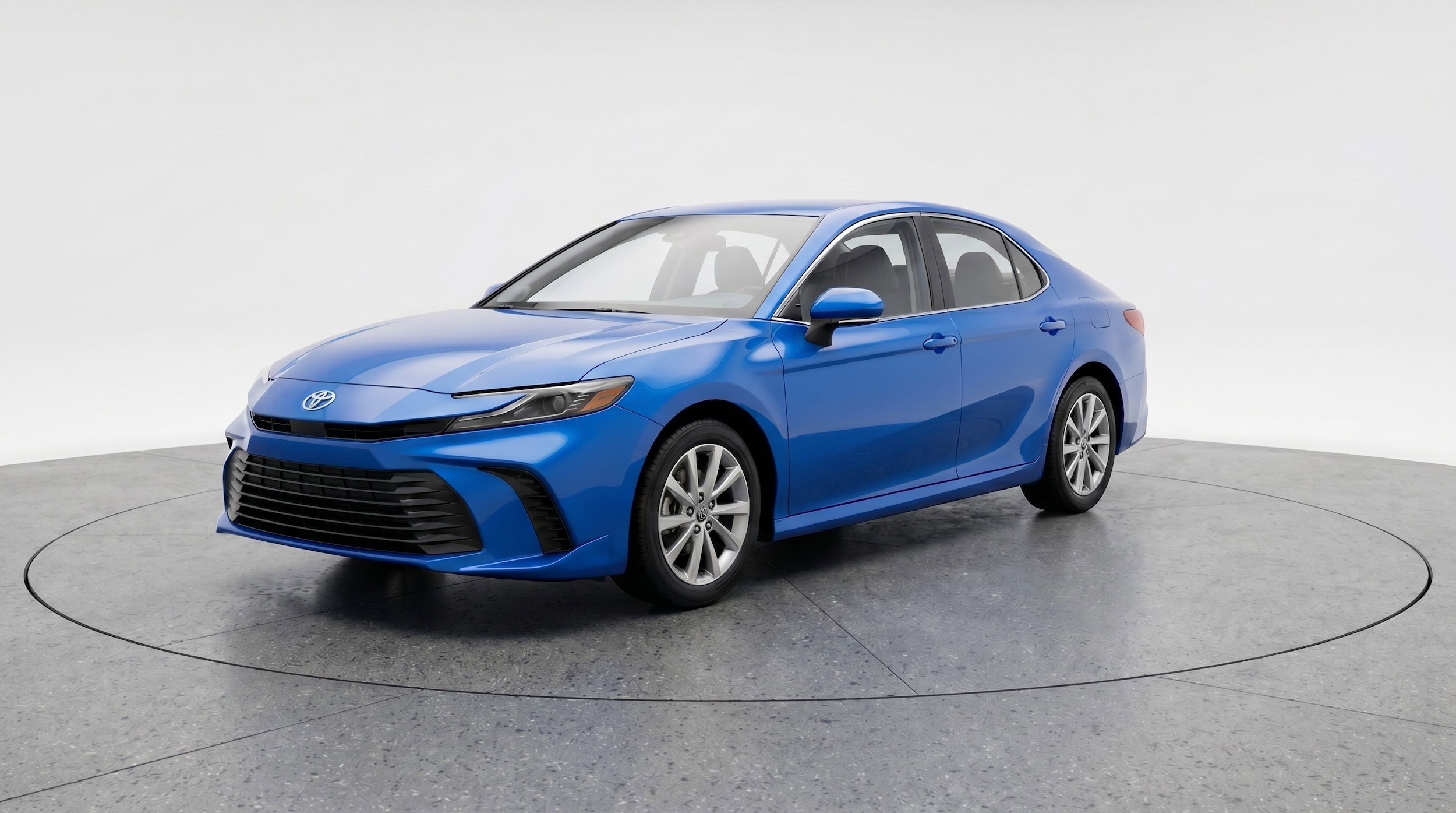 Thumbnail: 2025 Toyota Camry - 3