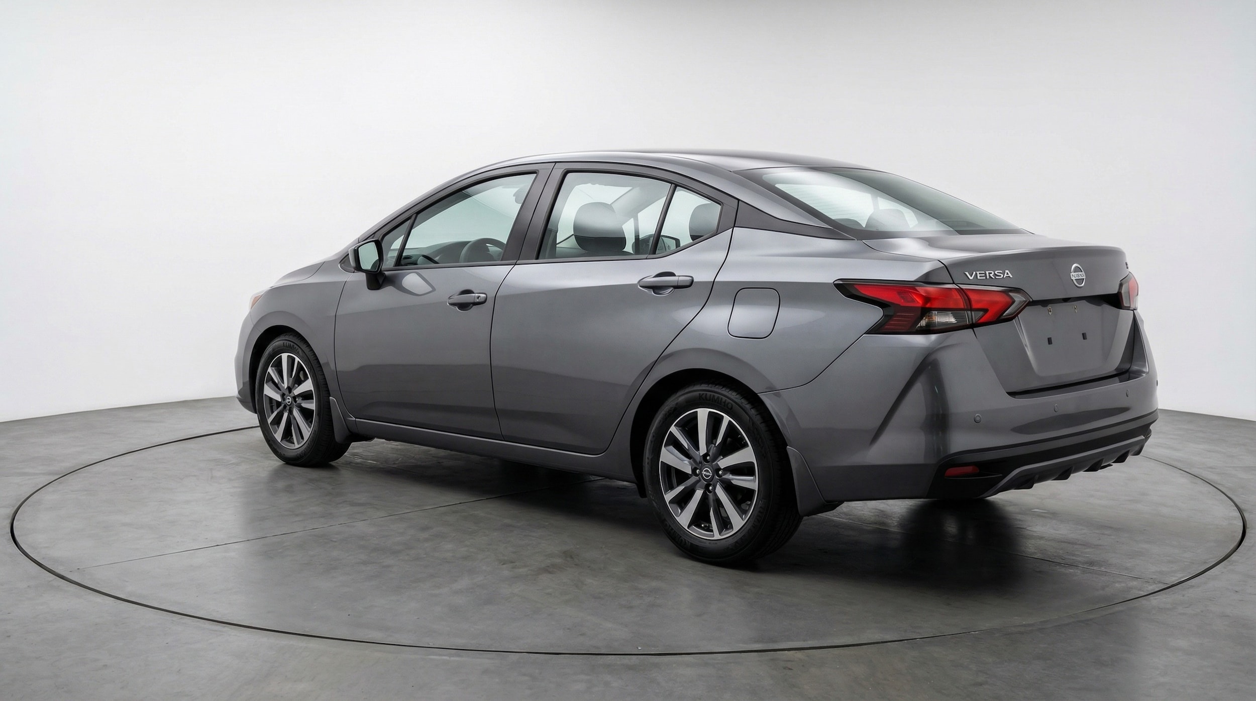 Thumbnail: 2025 Nissan Versa - 5