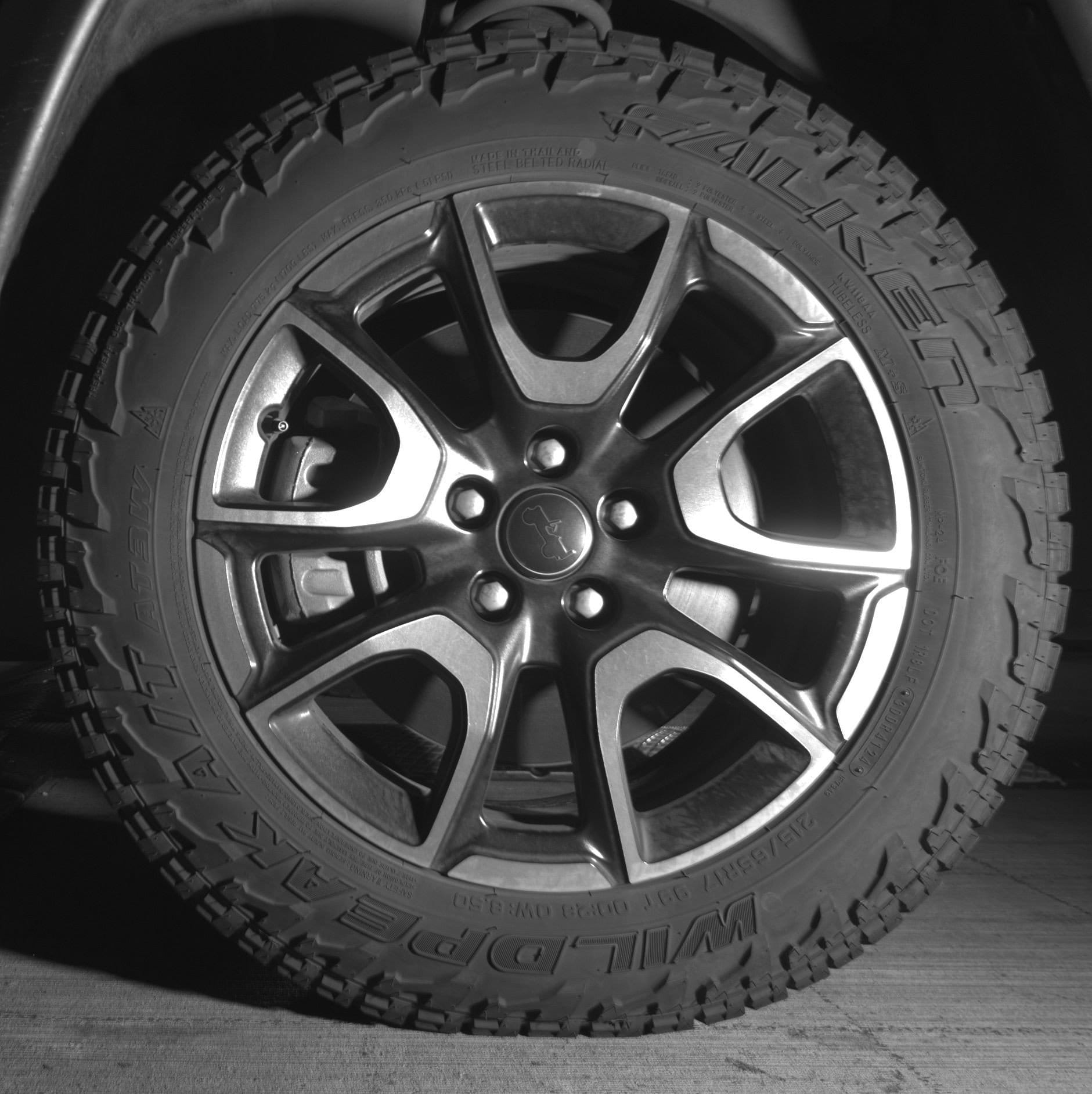 Thumbnail: 2025 Jeep Compass - 12
