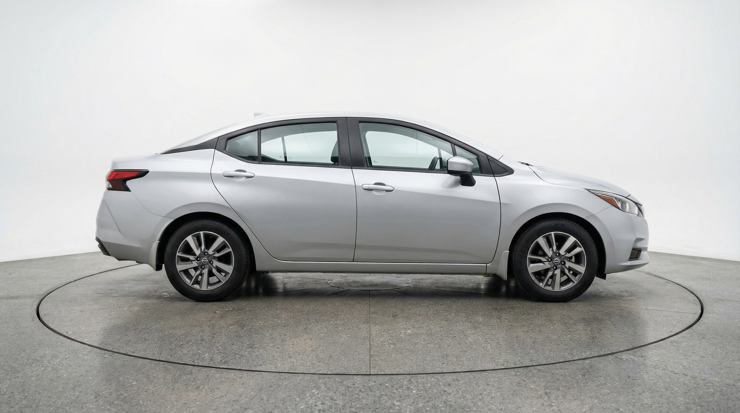 Thumbnail: 2025 Nissan Versa - 11