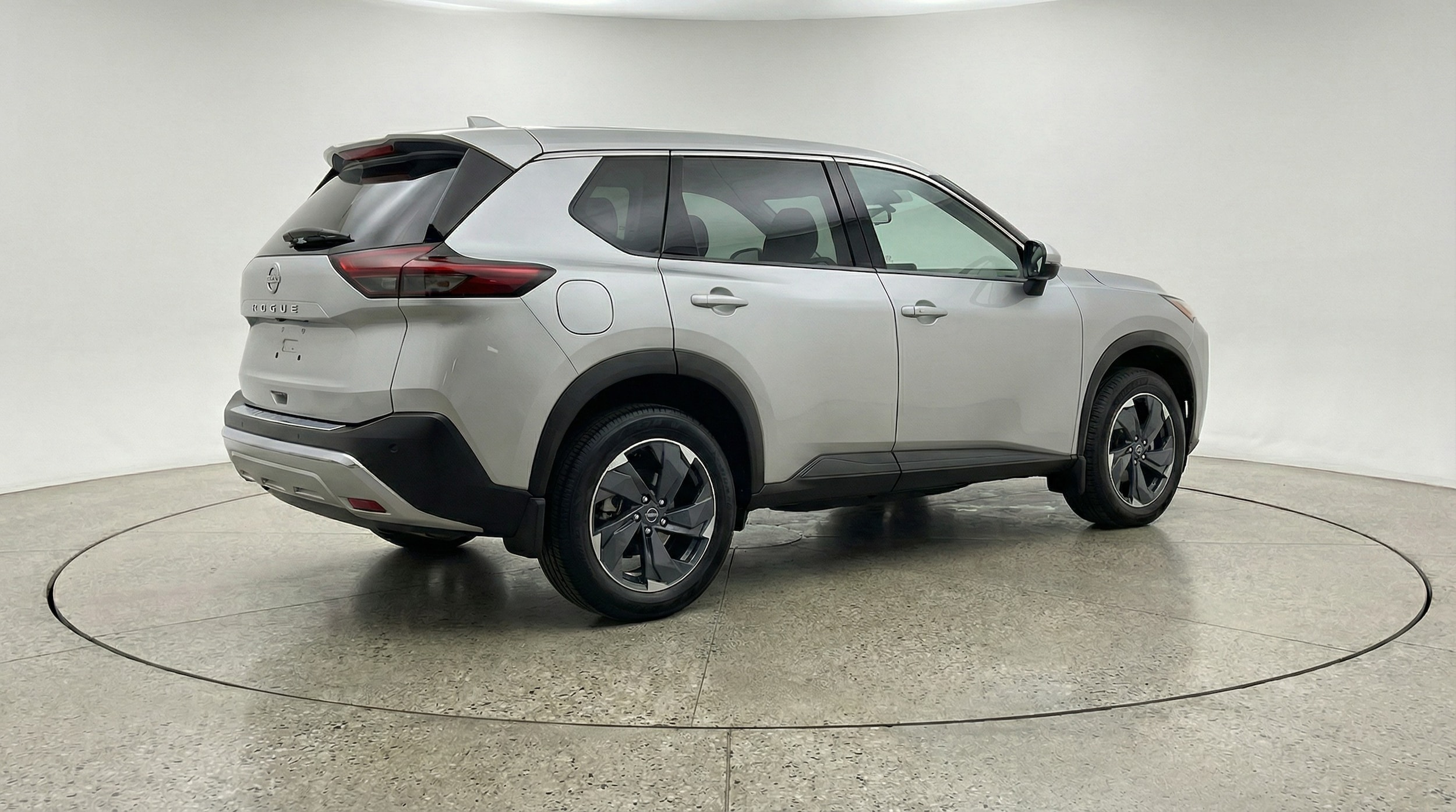 Thumbnail: 2025 Nissan Rogue - 7