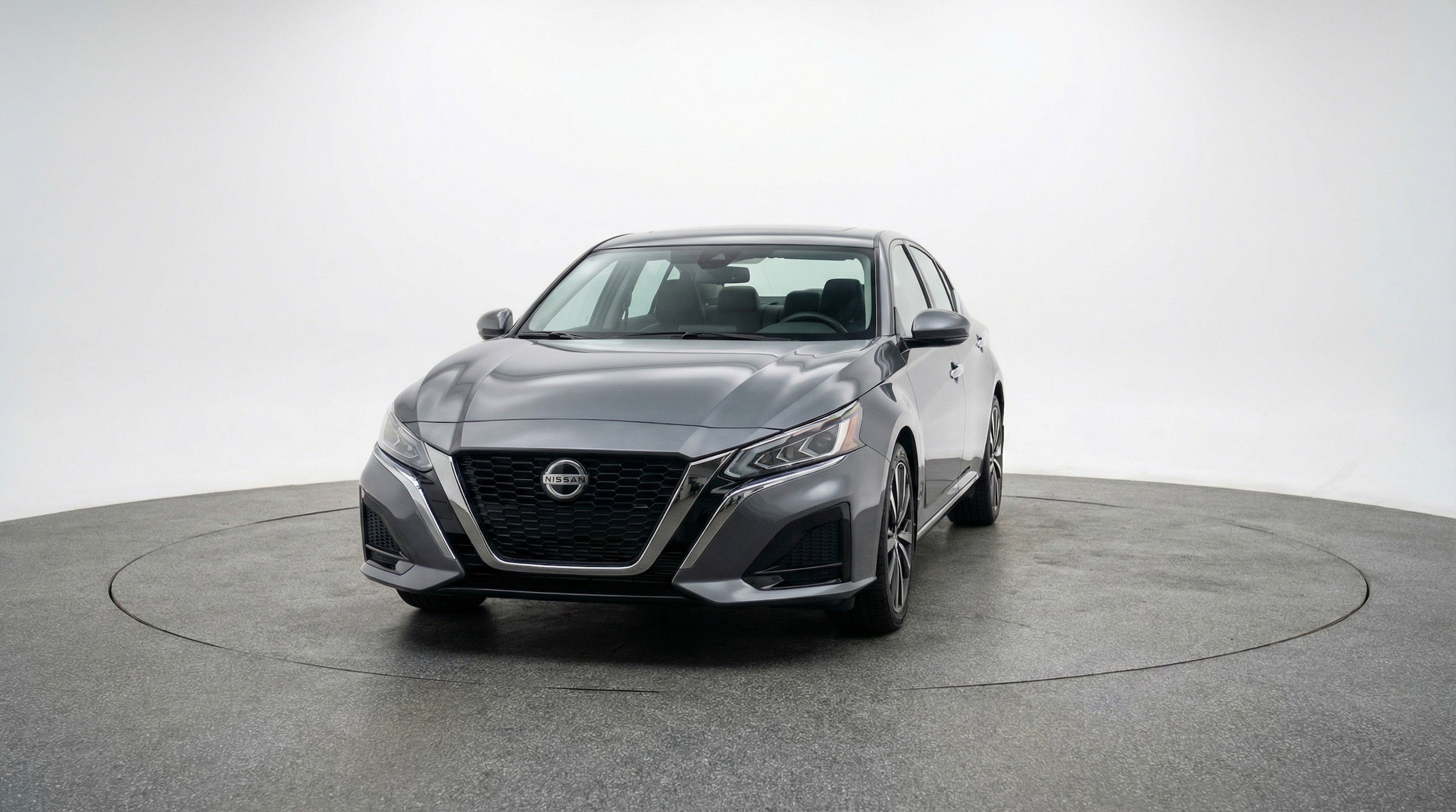 Thumbnail: 2025 Nissan Altima - 2